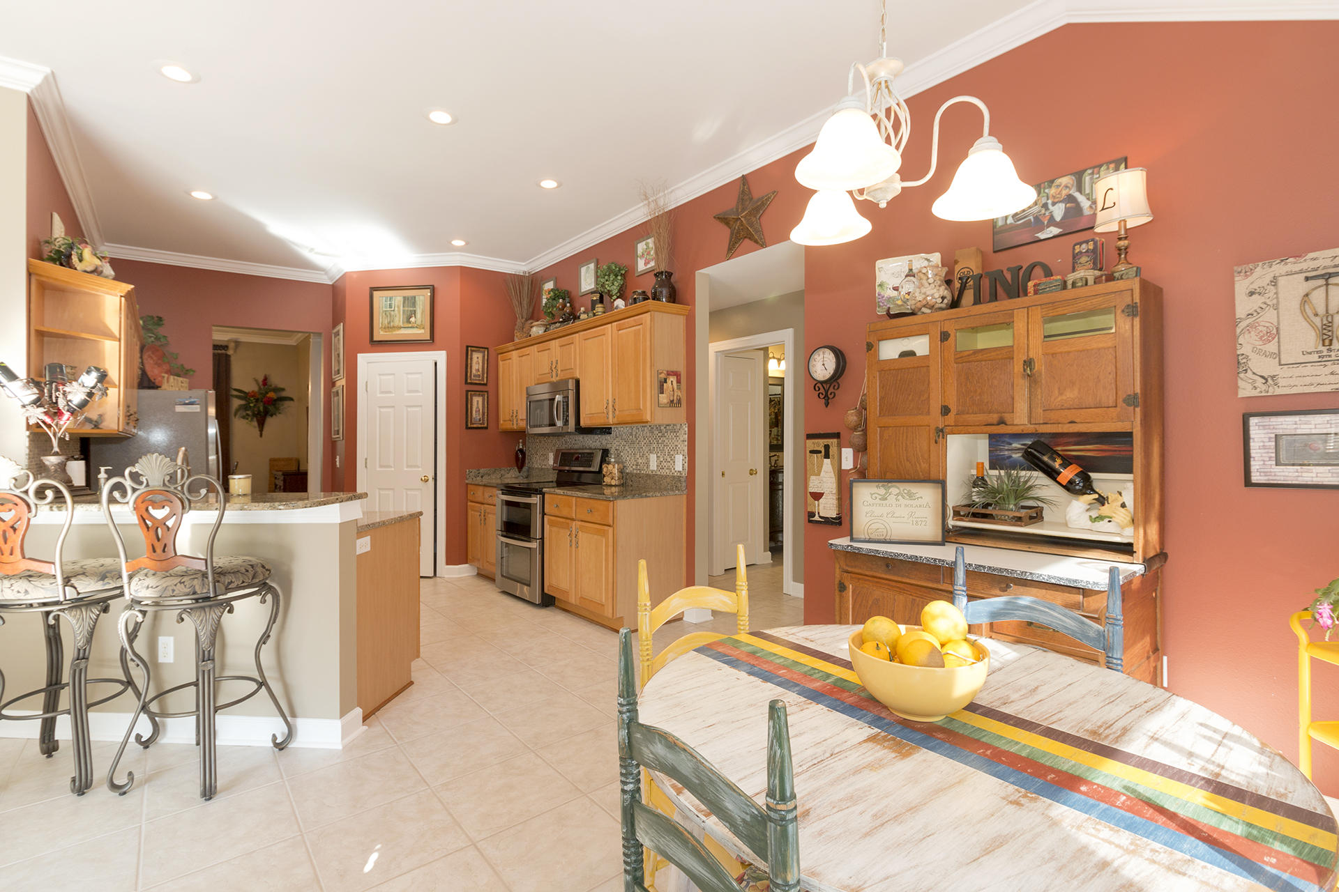 WINDSOR FOREST - Residential