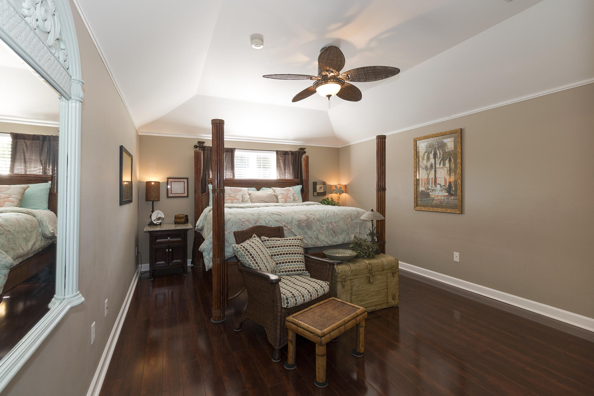 WINDSOR FOREST - Residential