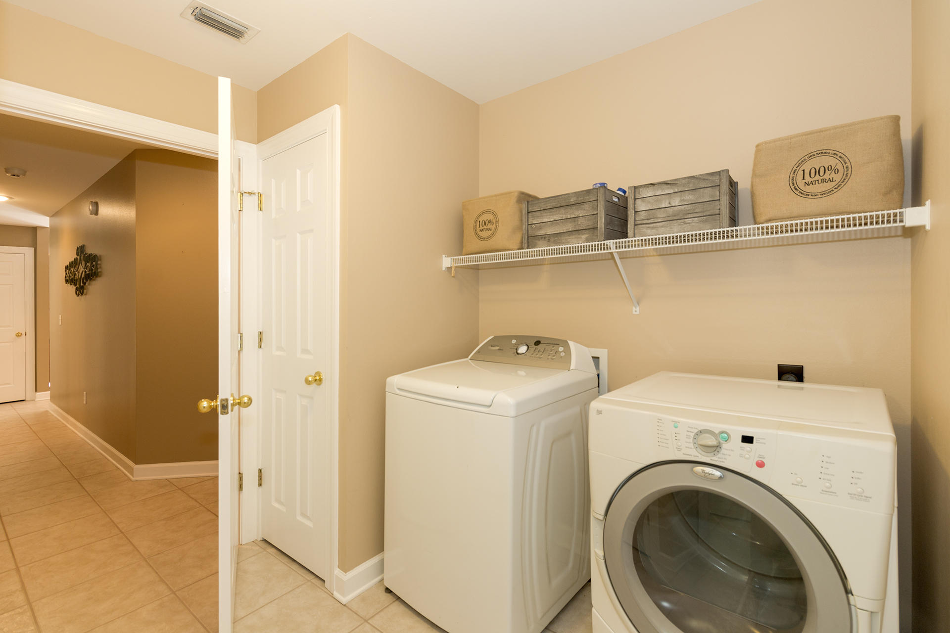 WINDSOR FOREST - Residential