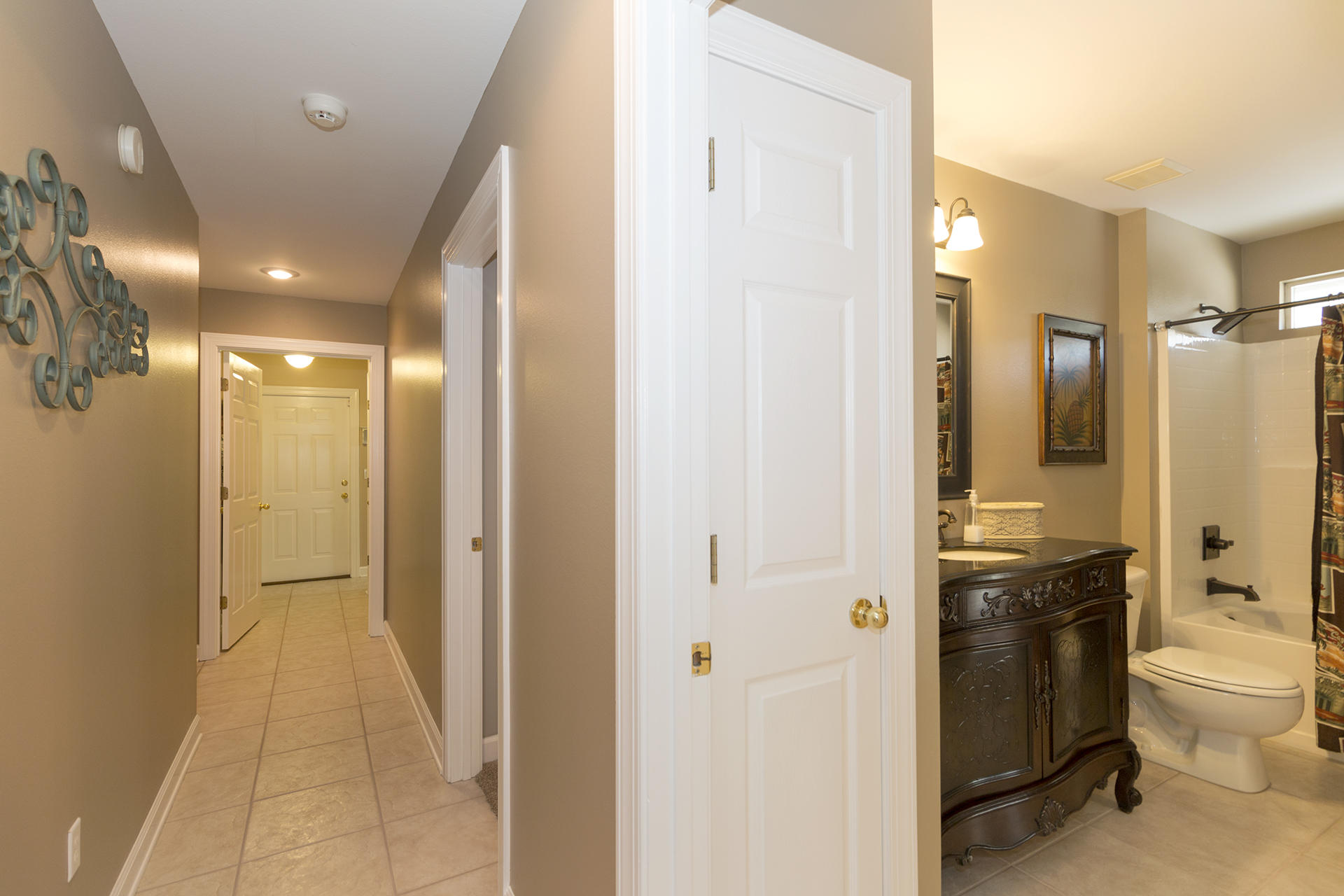 WINDSOR FOREST - Residential