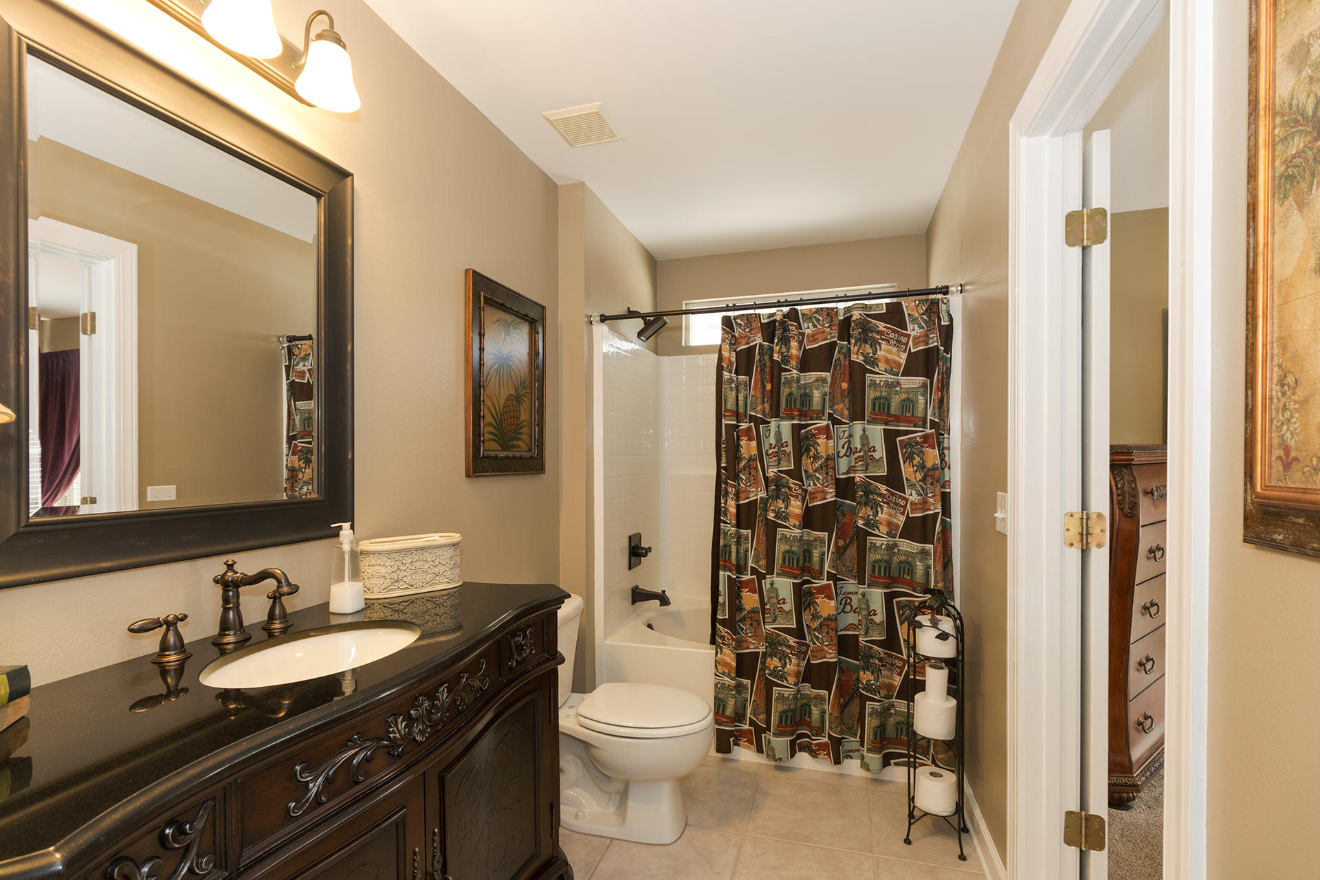 WINDSOR FOREST - Residential