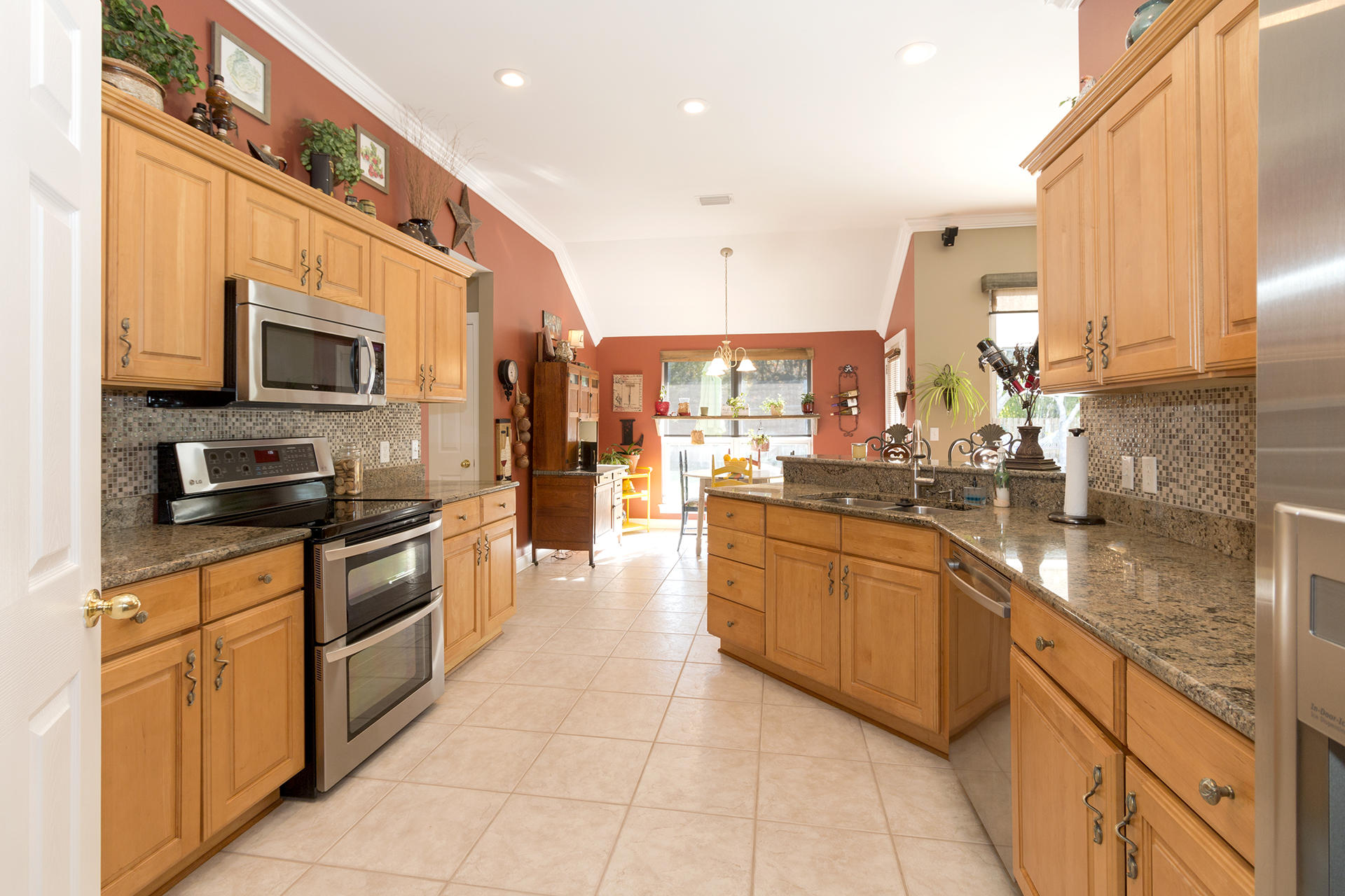 WINDSOR FOREST - Residential