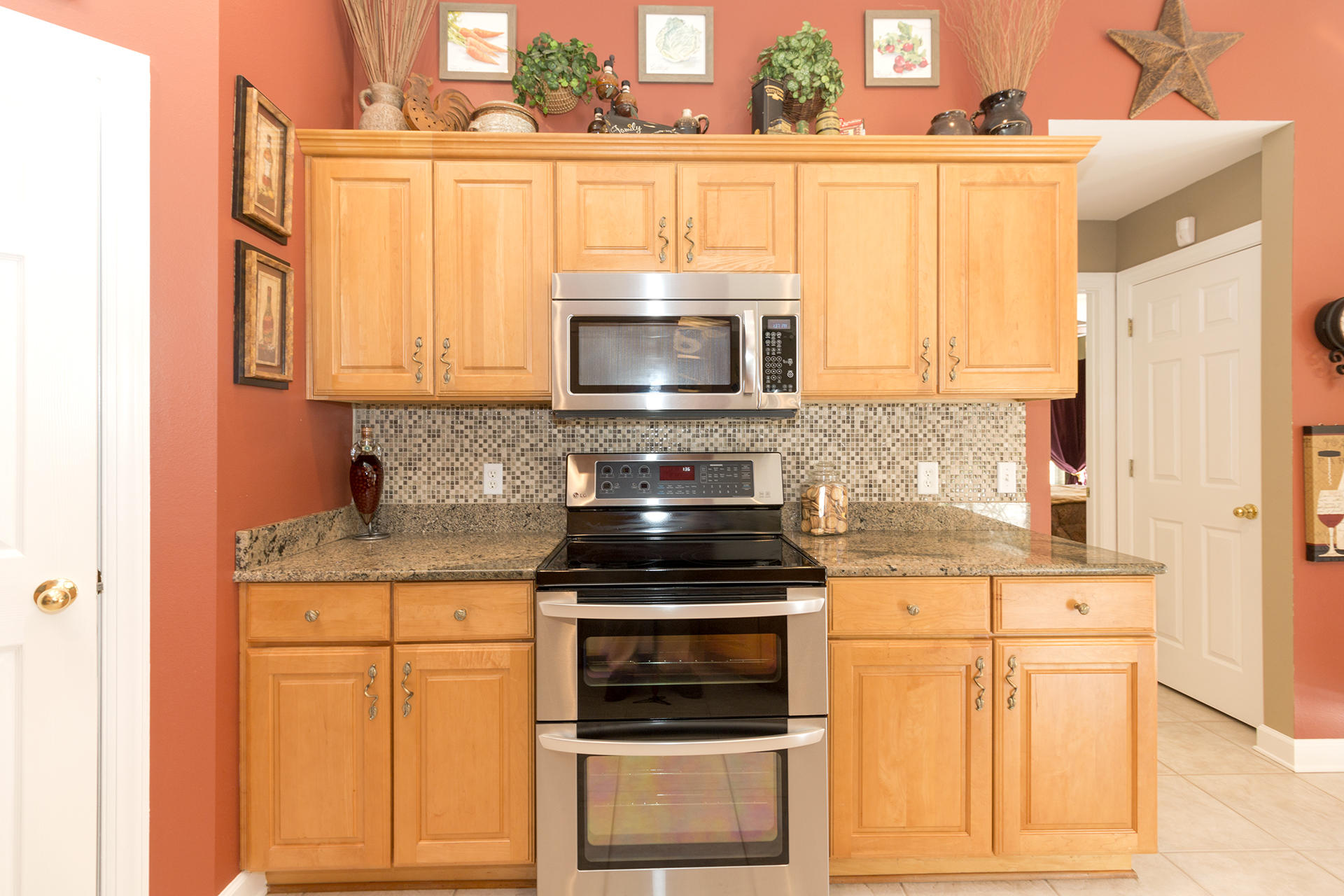 WINDSOR FOREST - Residential