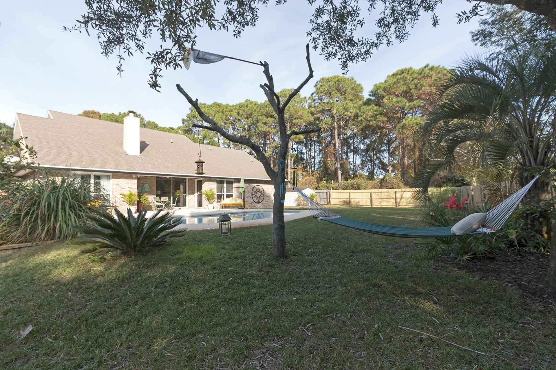 WINDSOR FOREST - Residential