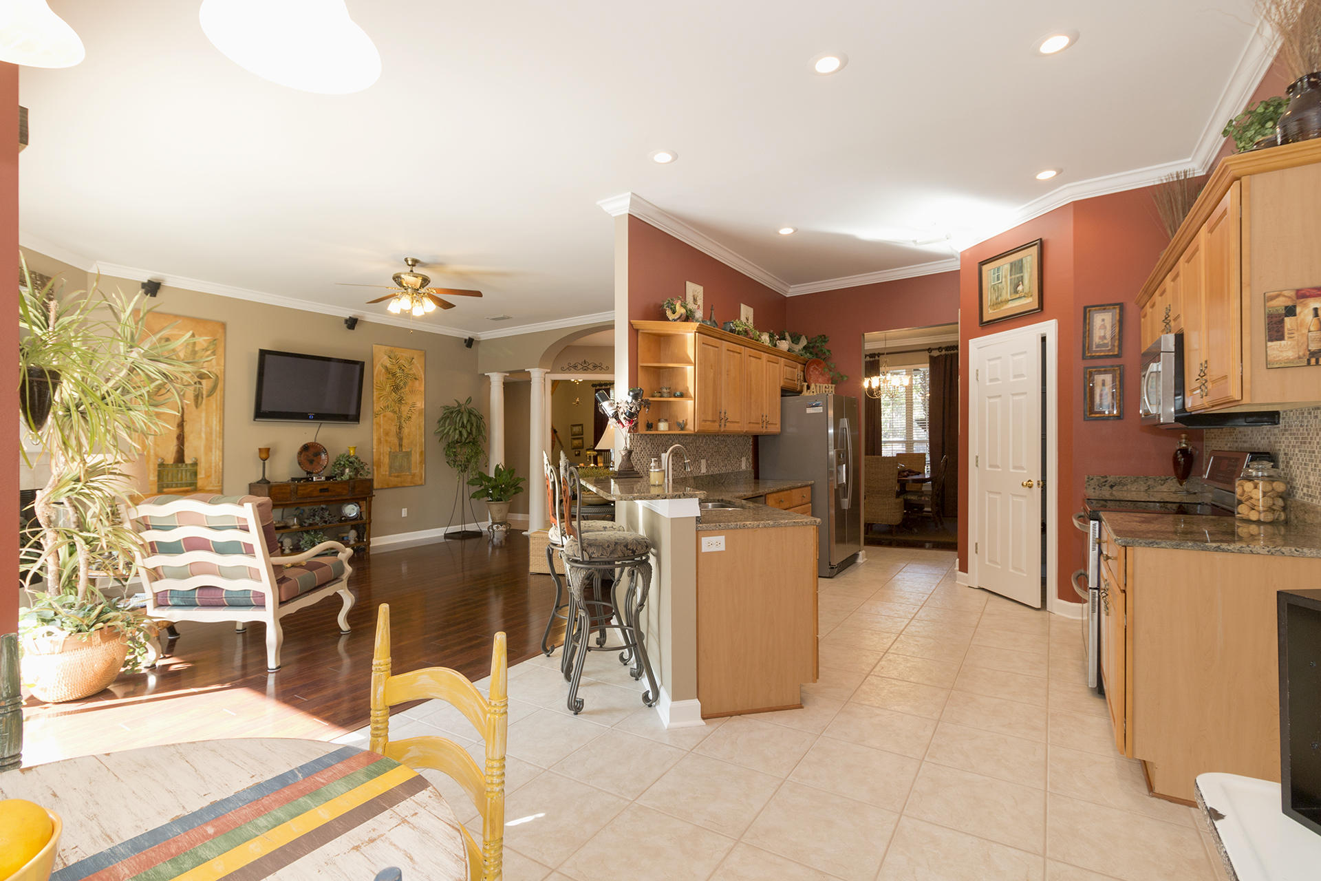 WINDSOR FOREST - Residential