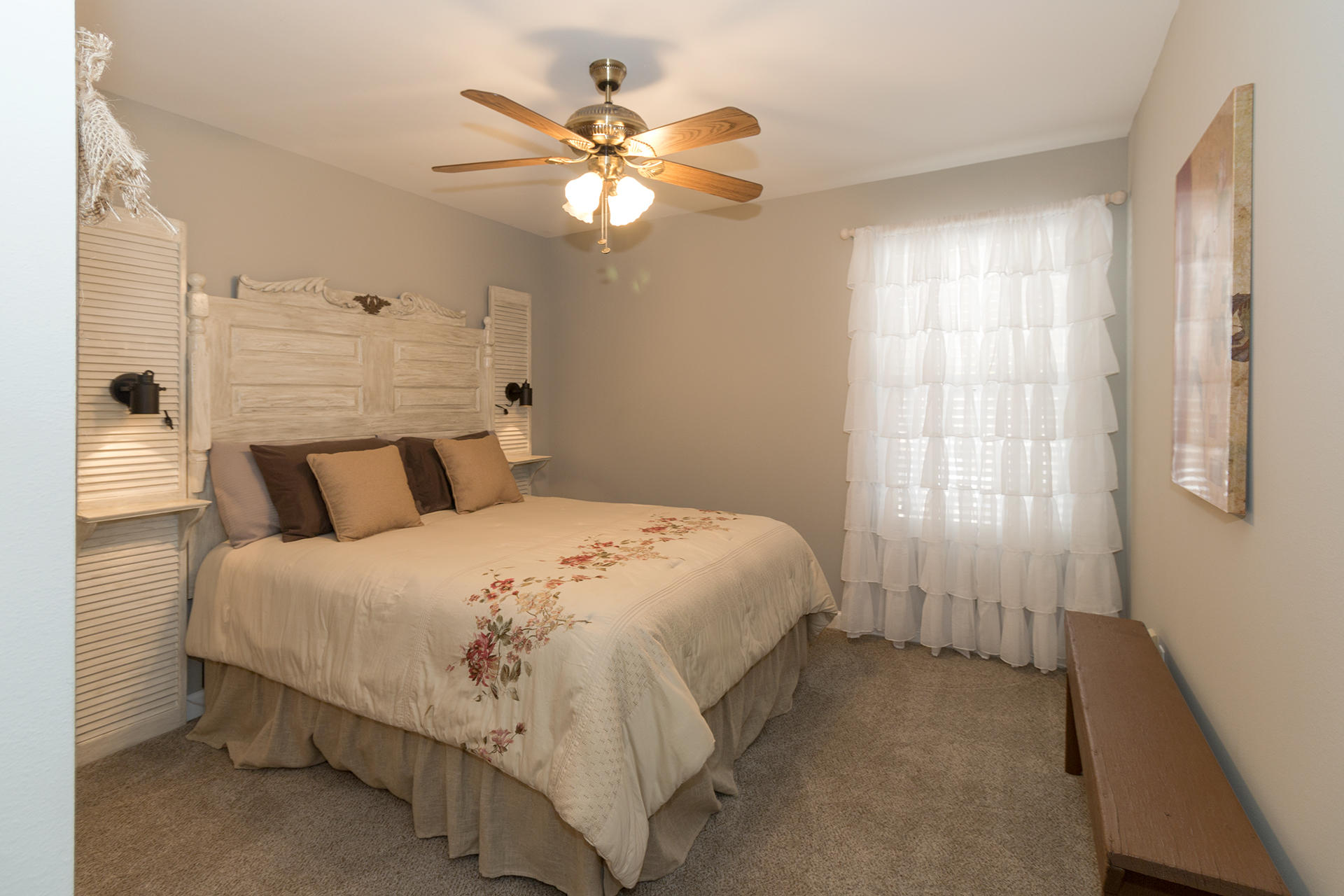 WINDSOR FOREST - Residential