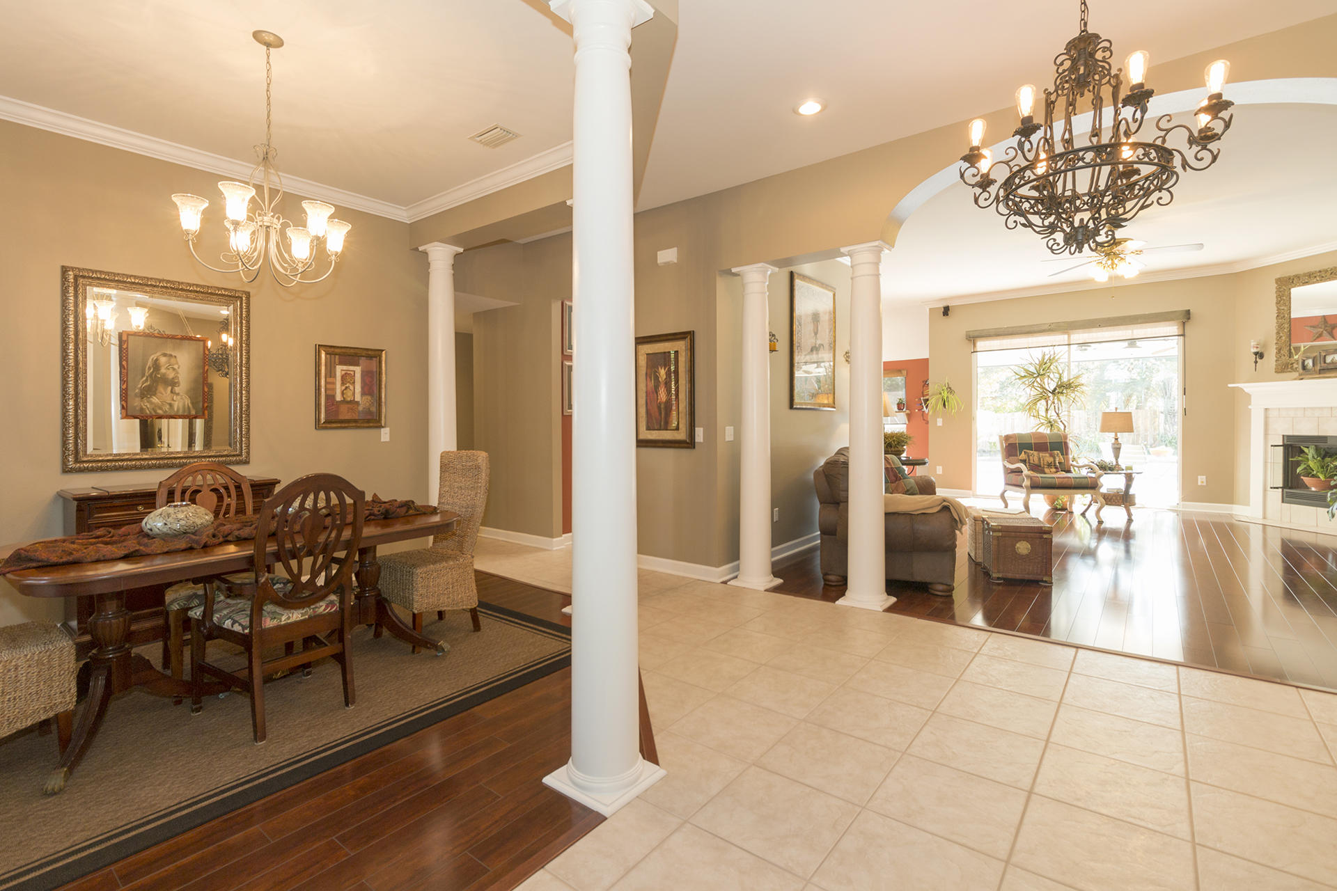 WINDSOR FOREST - Residential