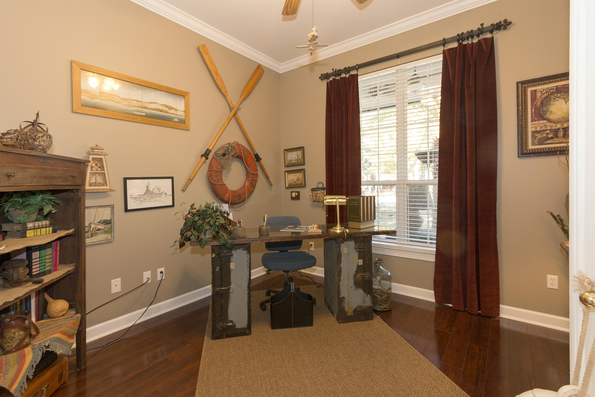 WINDSOR FOREST - Residential