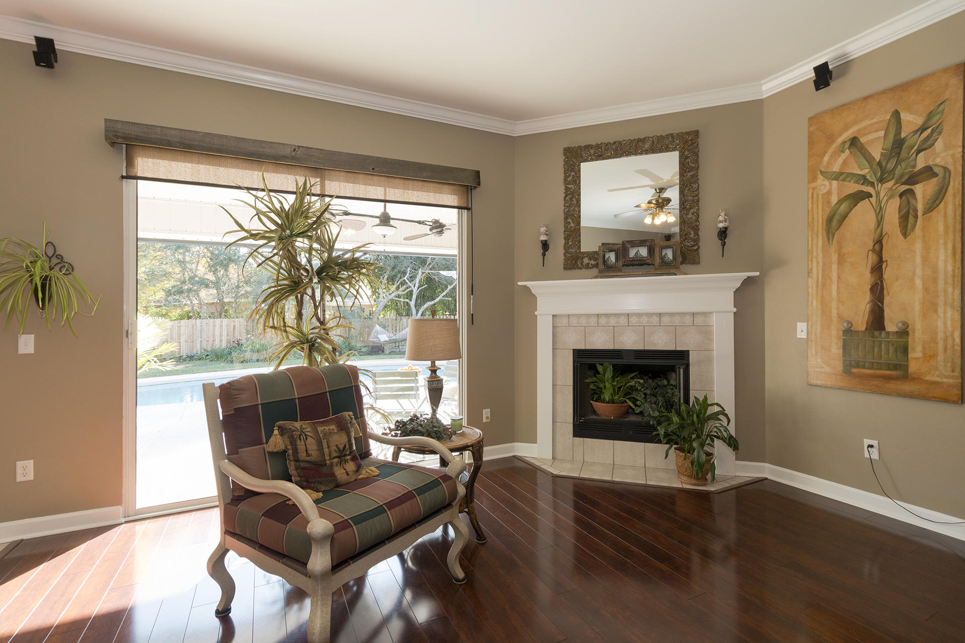 WINDSOR FOREST - Residential