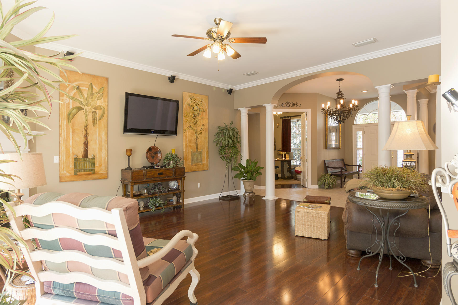 WINDSOR FOREST - Residential