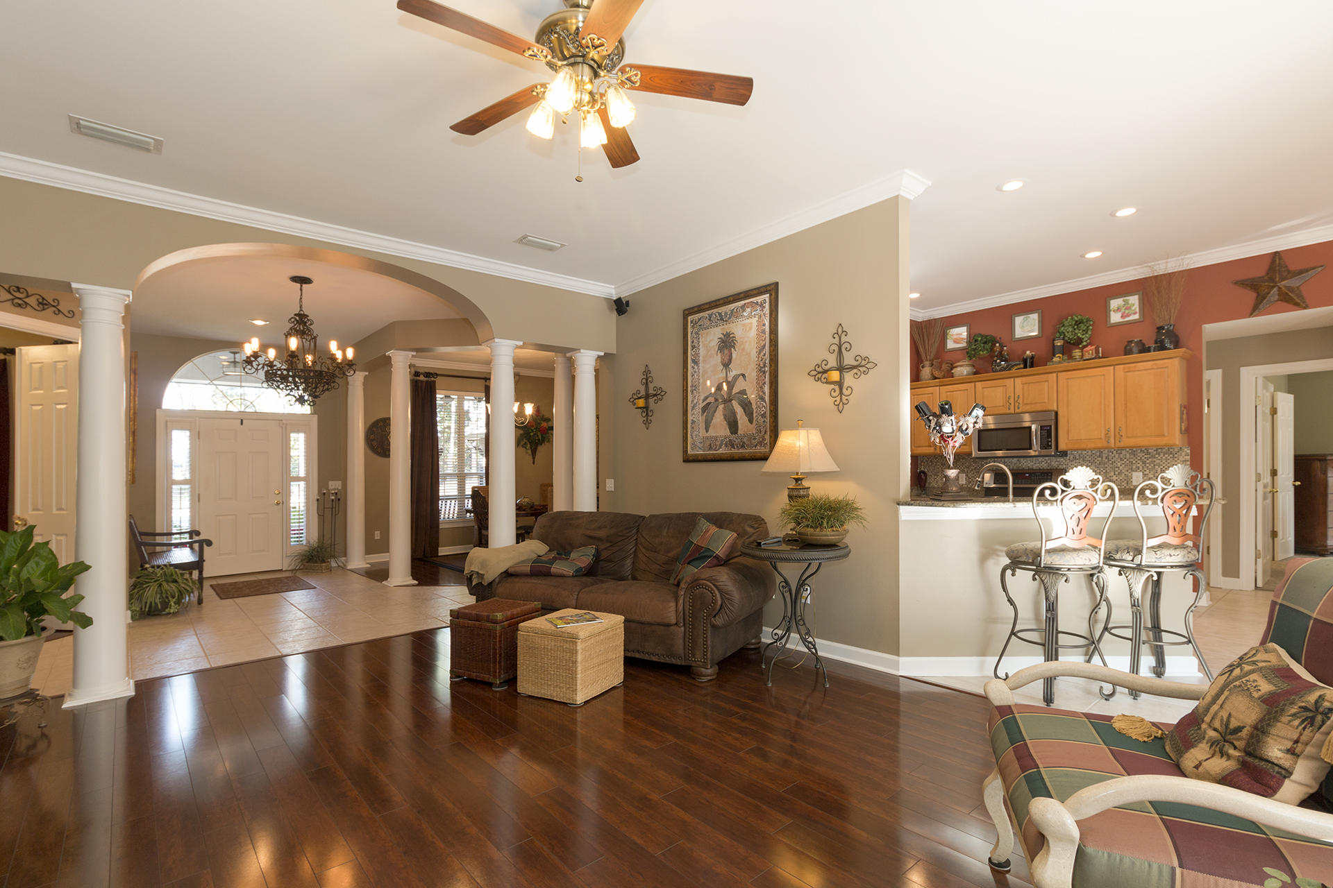 WINDSOR FOREST - Residential