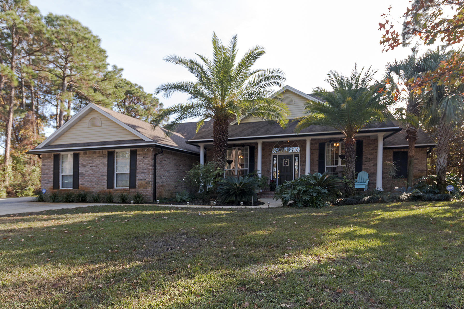 WINDSOR FOREST - Residential