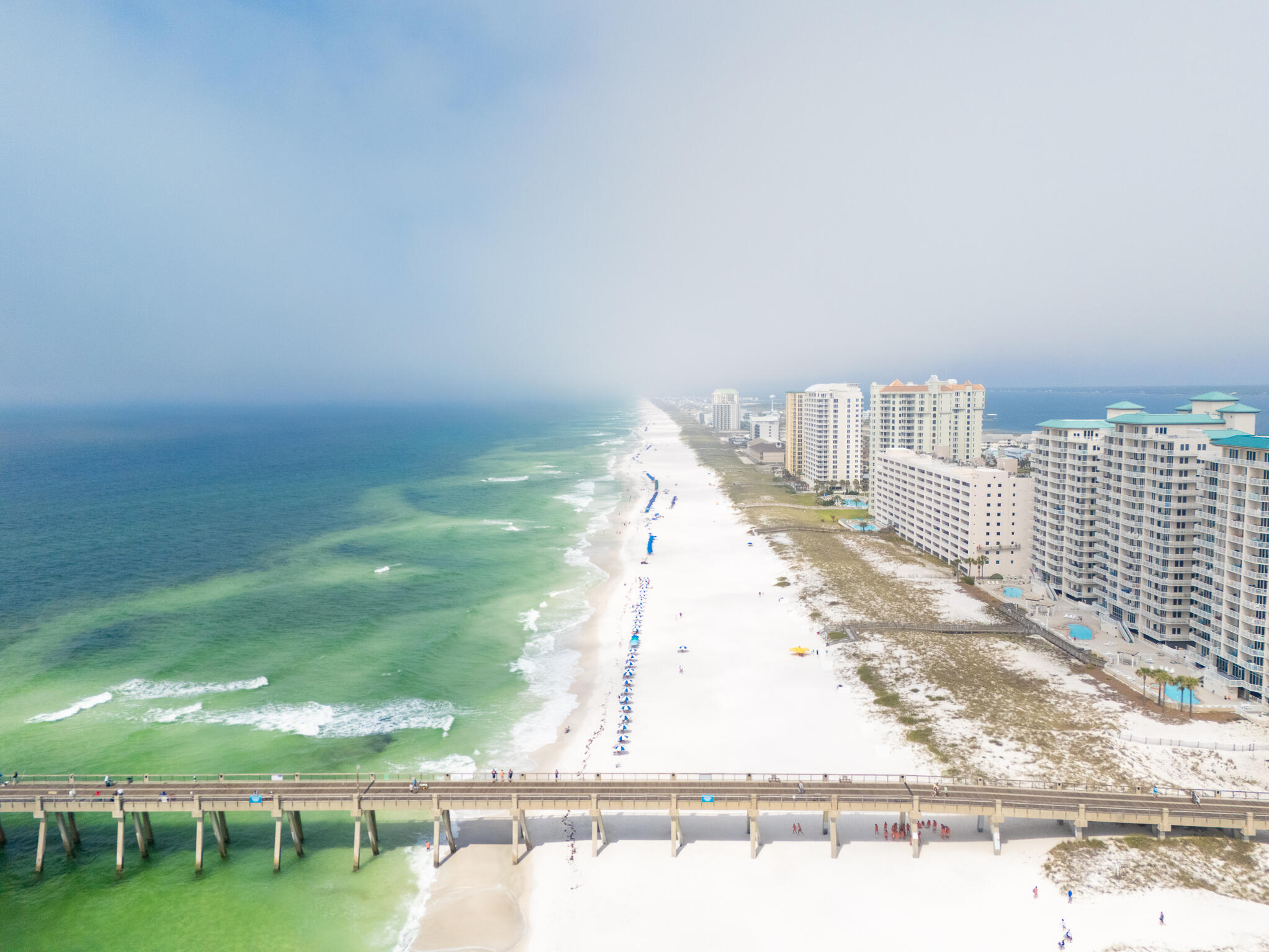 SANDCASTLE BEACH HOMES - Residential