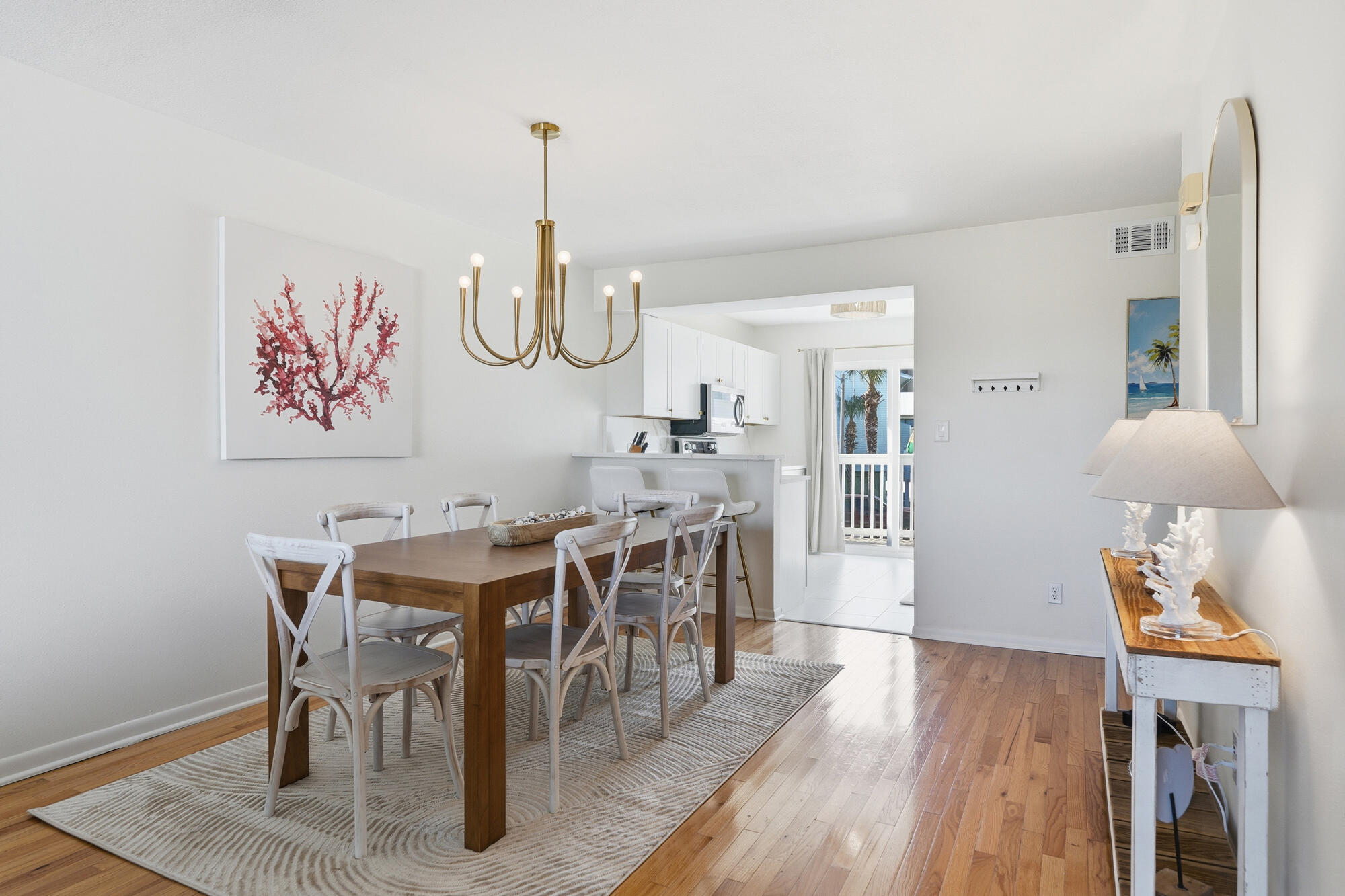 SANDCASTLE BEACH HOMES - Residential