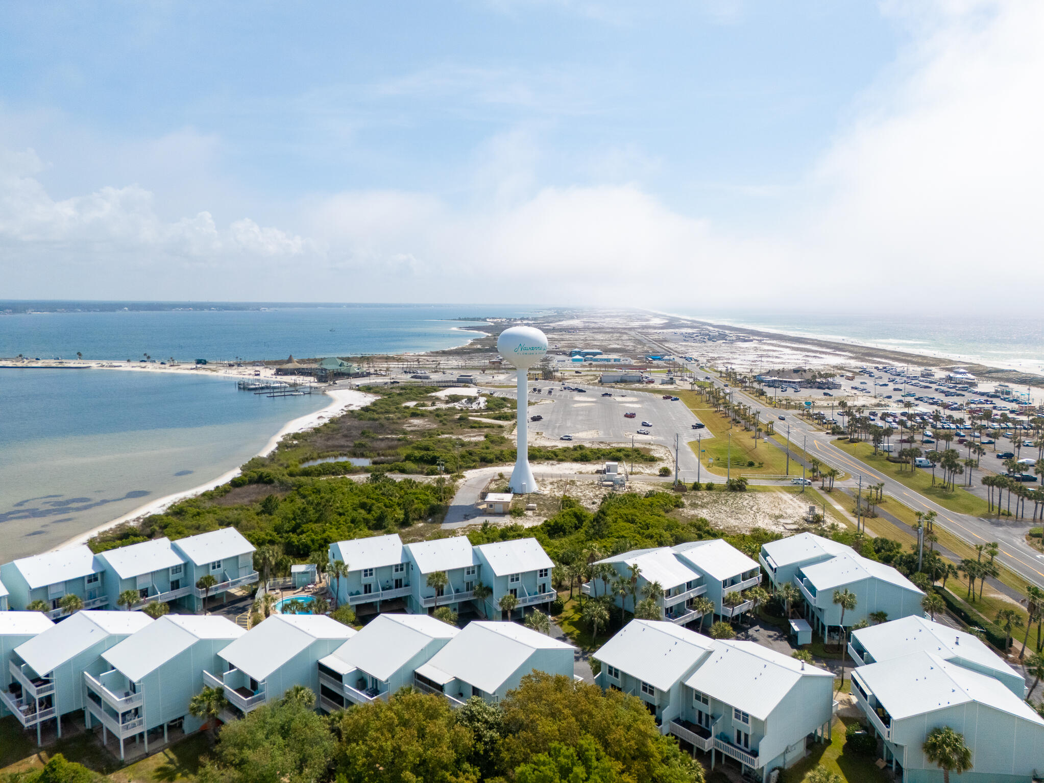 SANDCASTLE BEACH HOMES - Residential