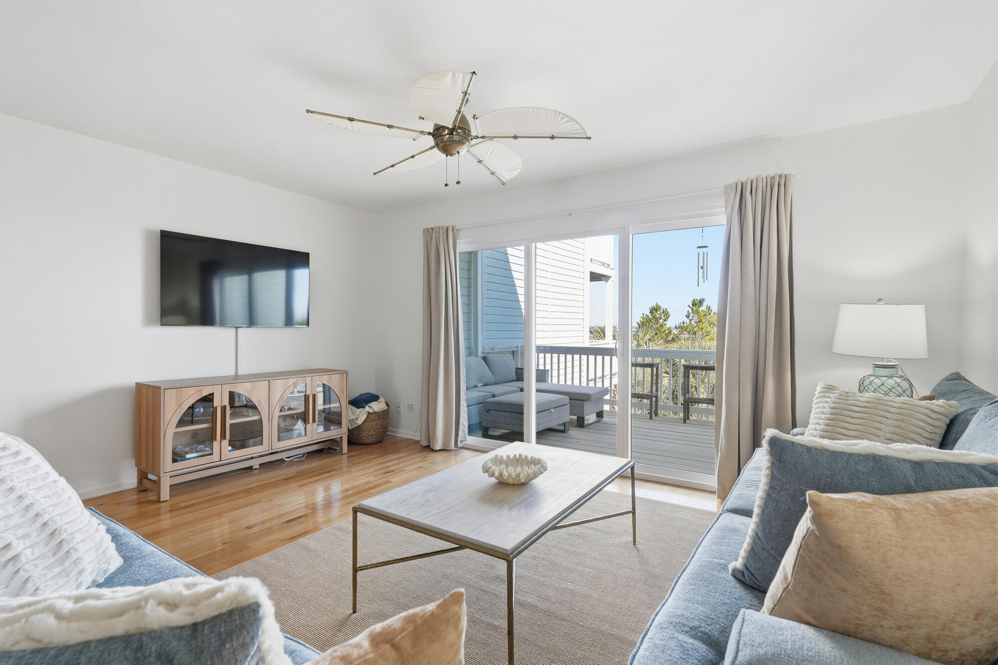 SANDCASTLE BEACH HOMES - Residential