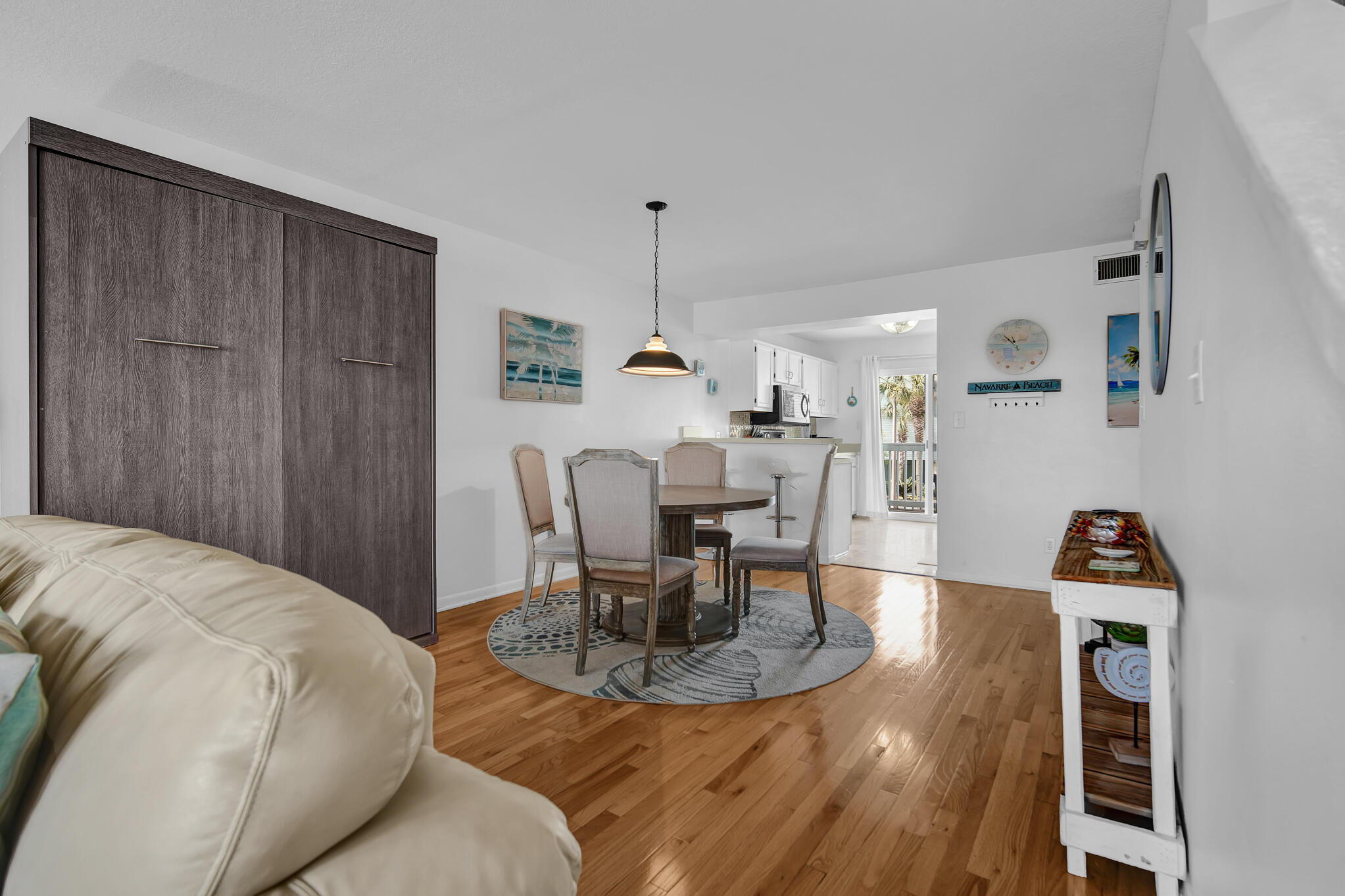 SANDCASTLE BEACH HOMES - Residential
