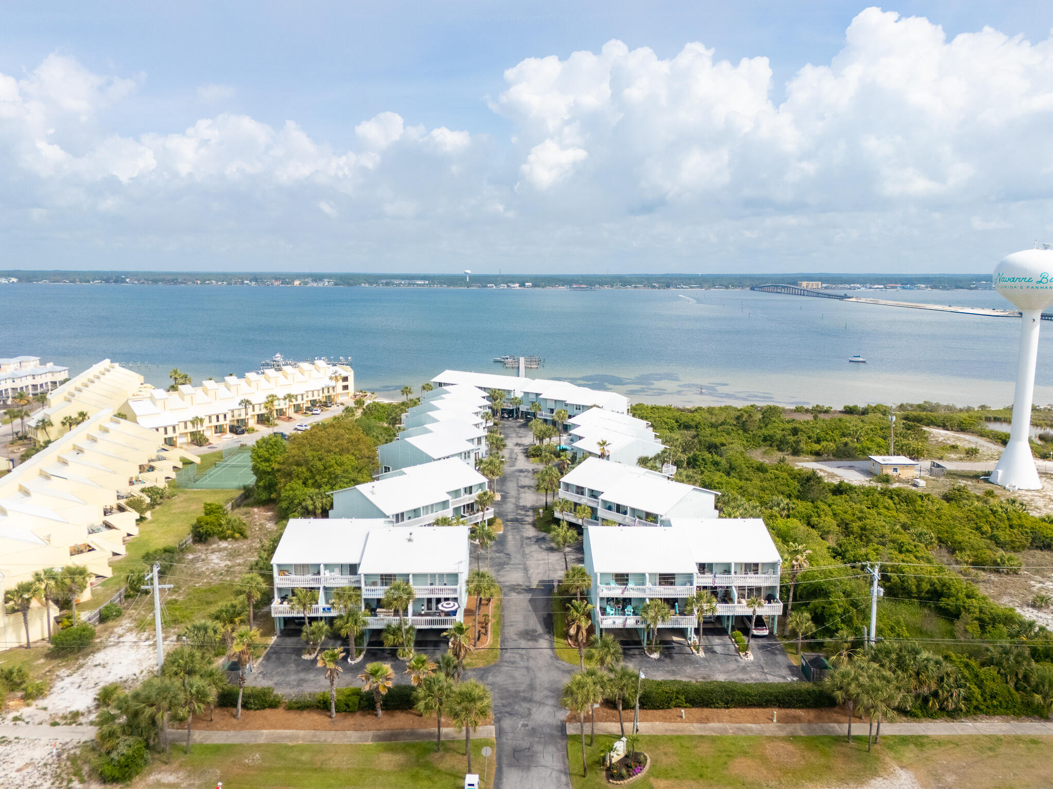 SANDCASTLE BEACH HOMES - Residential