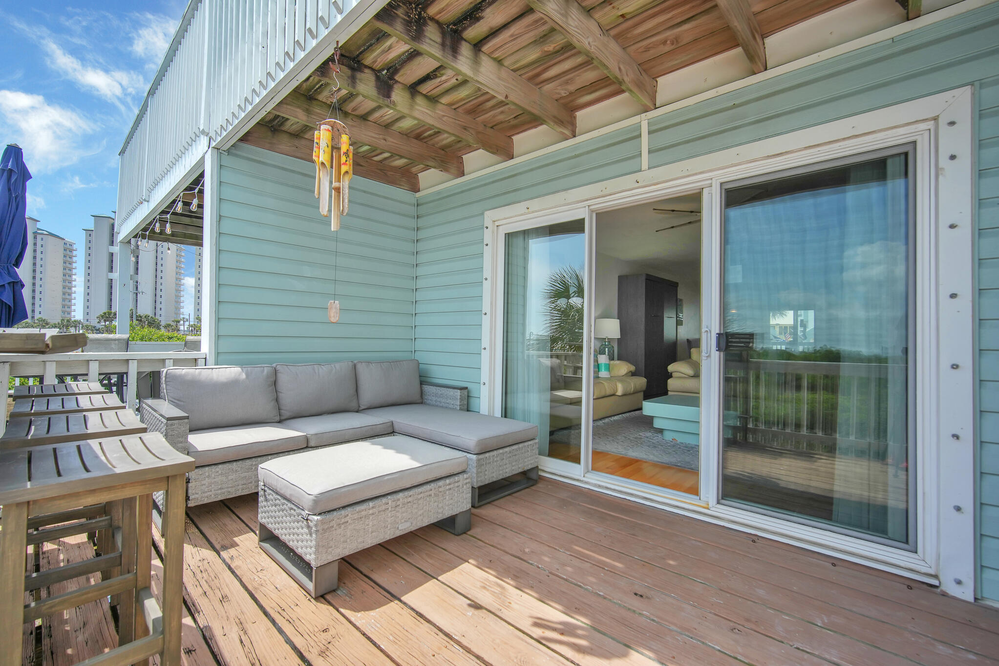 SANDCASTLE BEACH HOMES - Residential