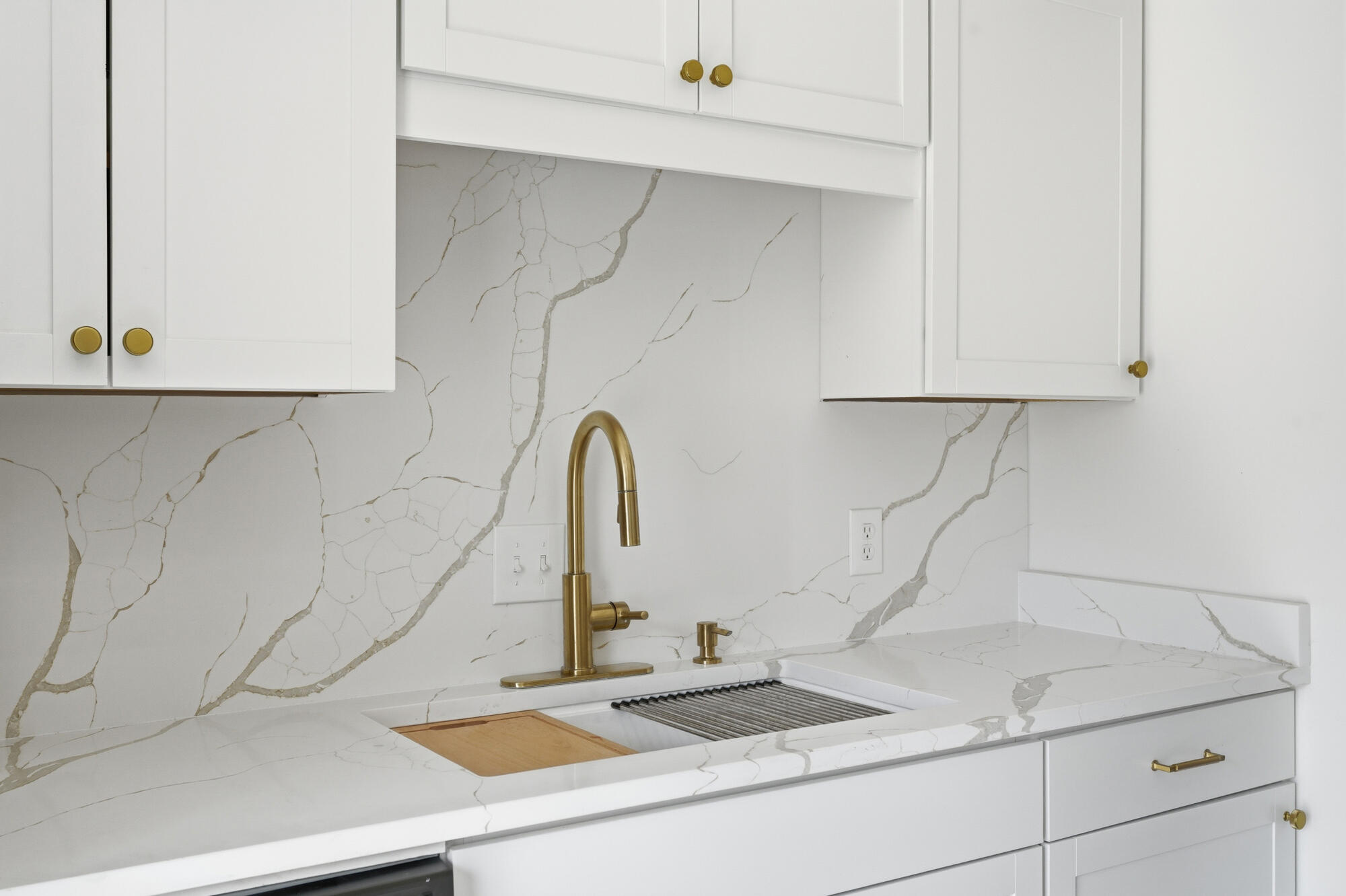 SANDCASTLE BEACH HOMES - Residential