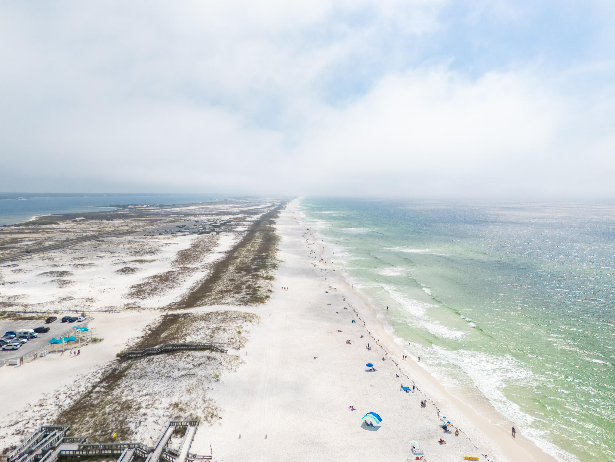 SANDCASTLE BEACH HOMES - Residential