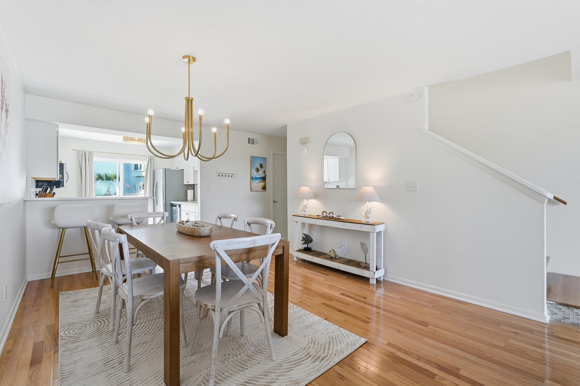 SANDCASTLE BEACH HOMES - Residential