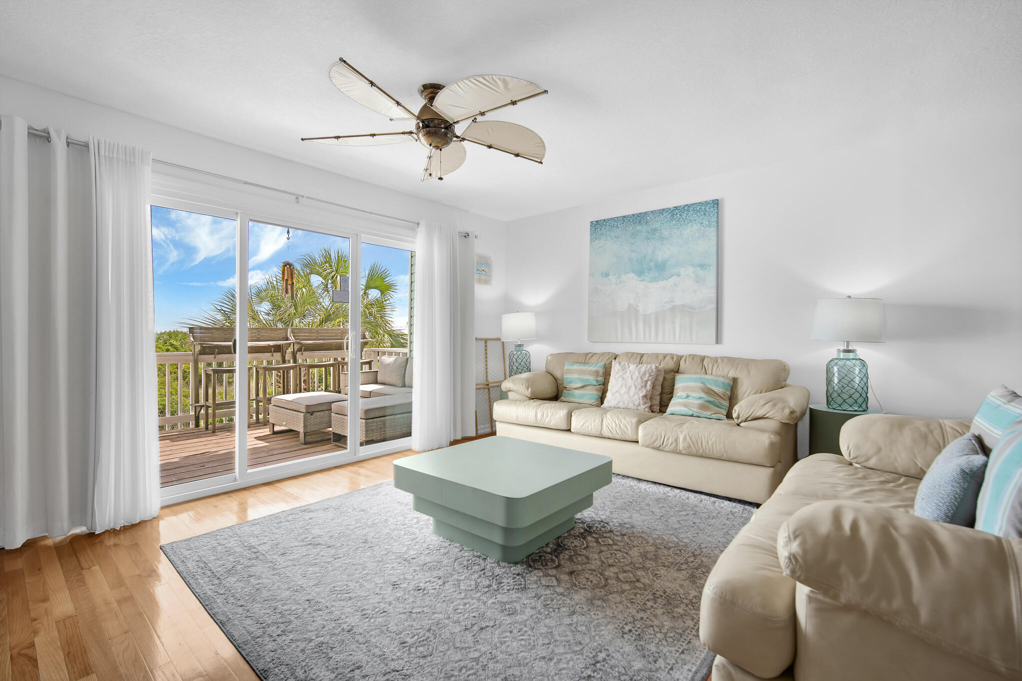 SANDCASTLE BEACH HOMES - Residential
