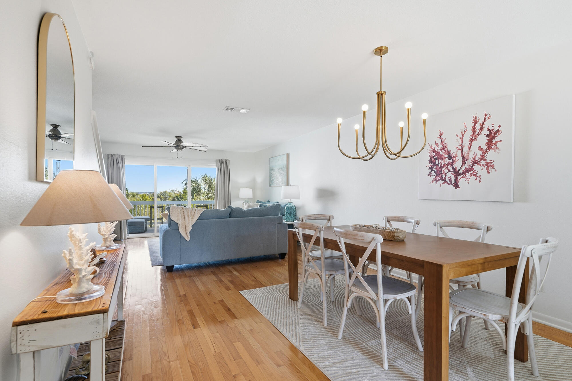 SANDCASTLE BEACH HOMES - Residential