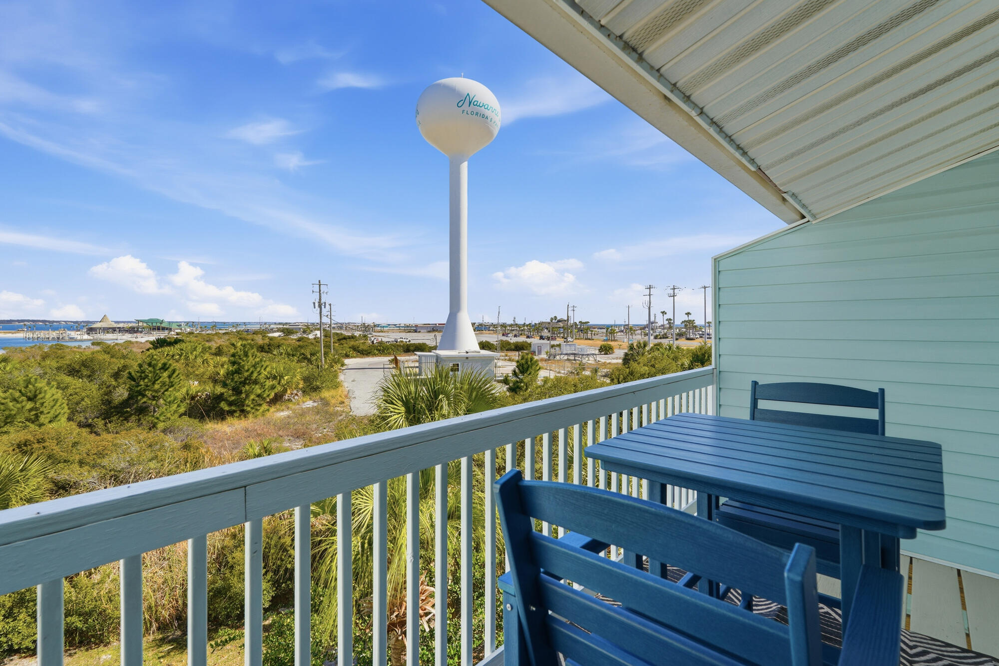 SANDCASTLE BEACH HOMES - Residential