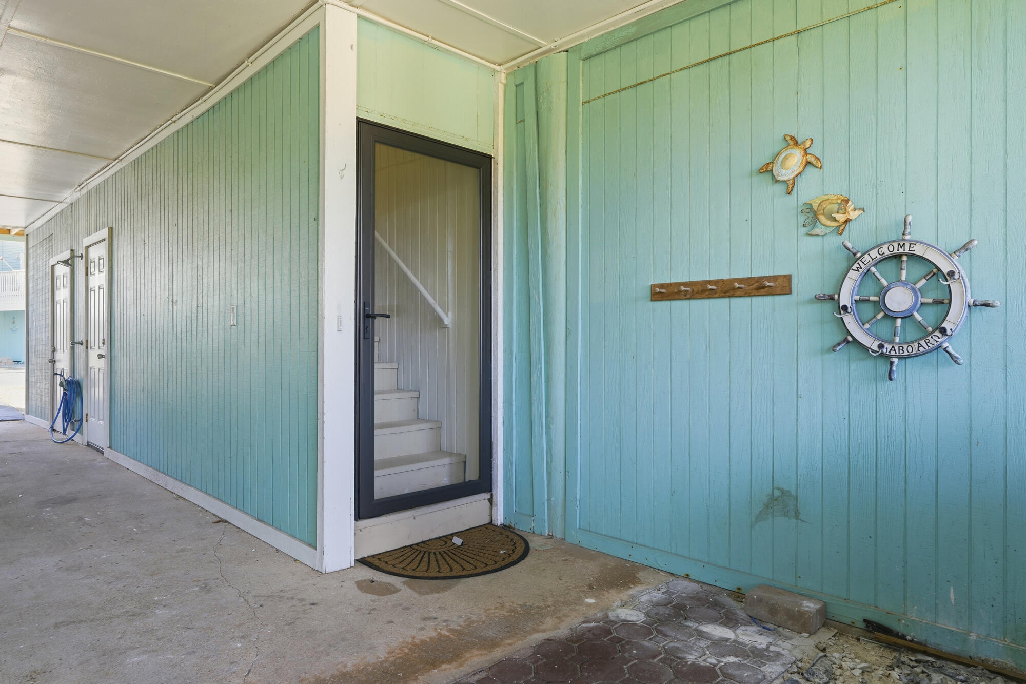 SANDCASTLE BEACH HOMES - Residential