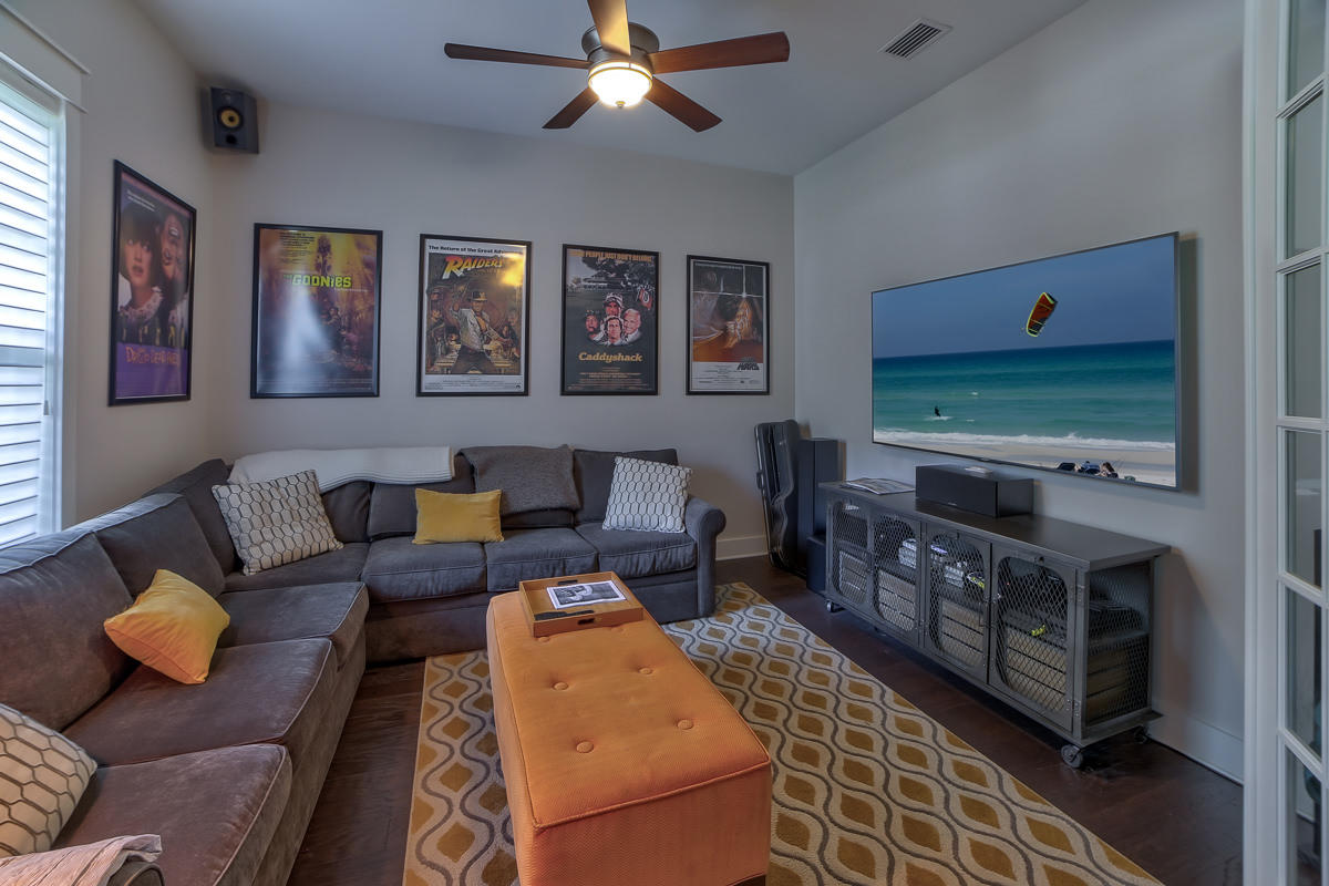 WILD HERON - Residential