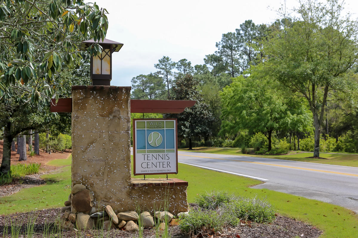 WILD HERON - Residential