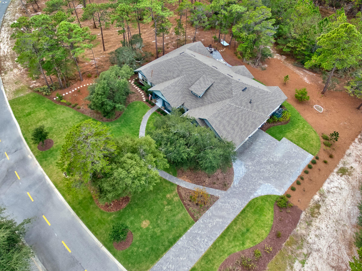 WILD HERON - Residential