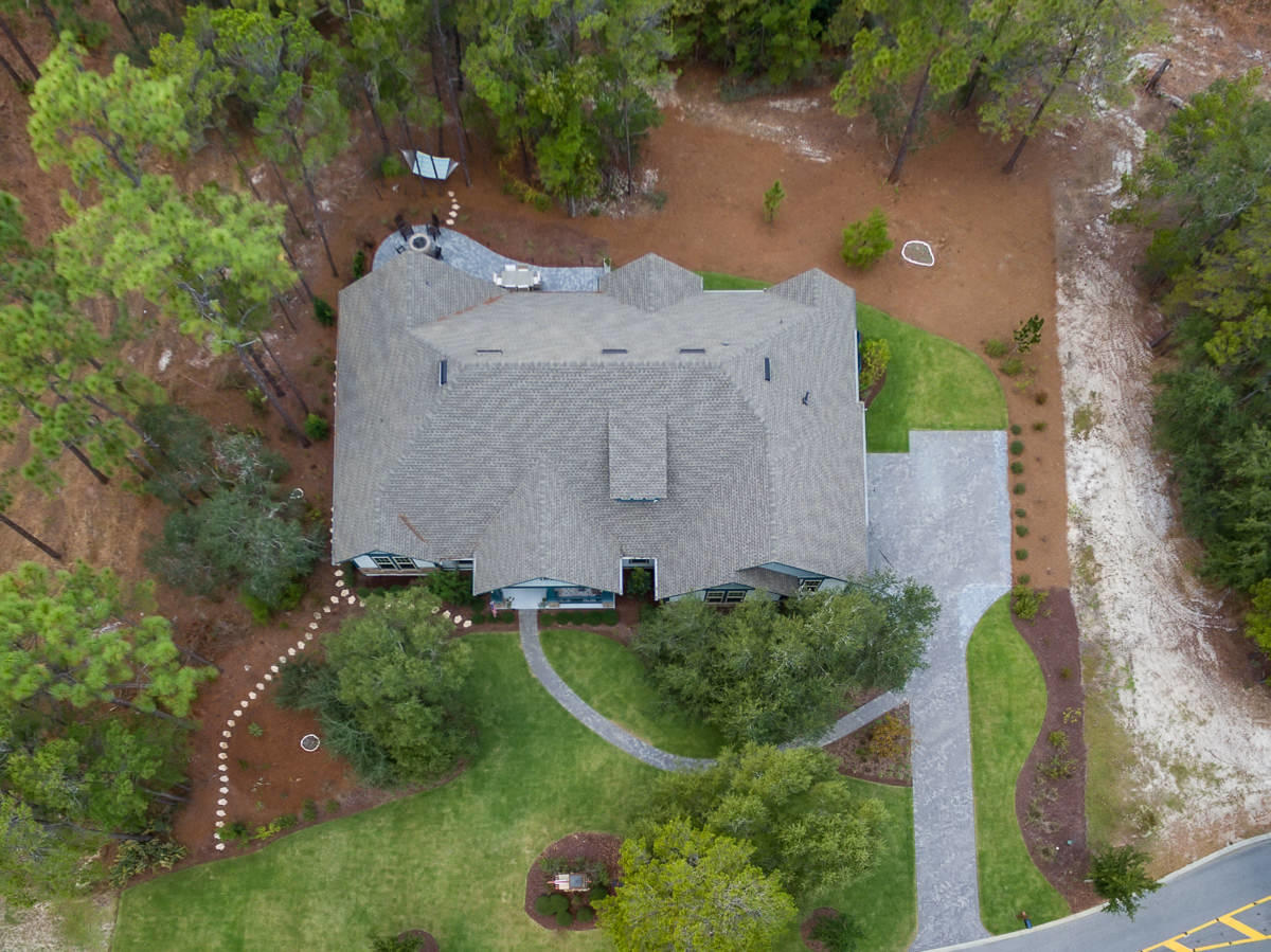 WILD HERON - Residential