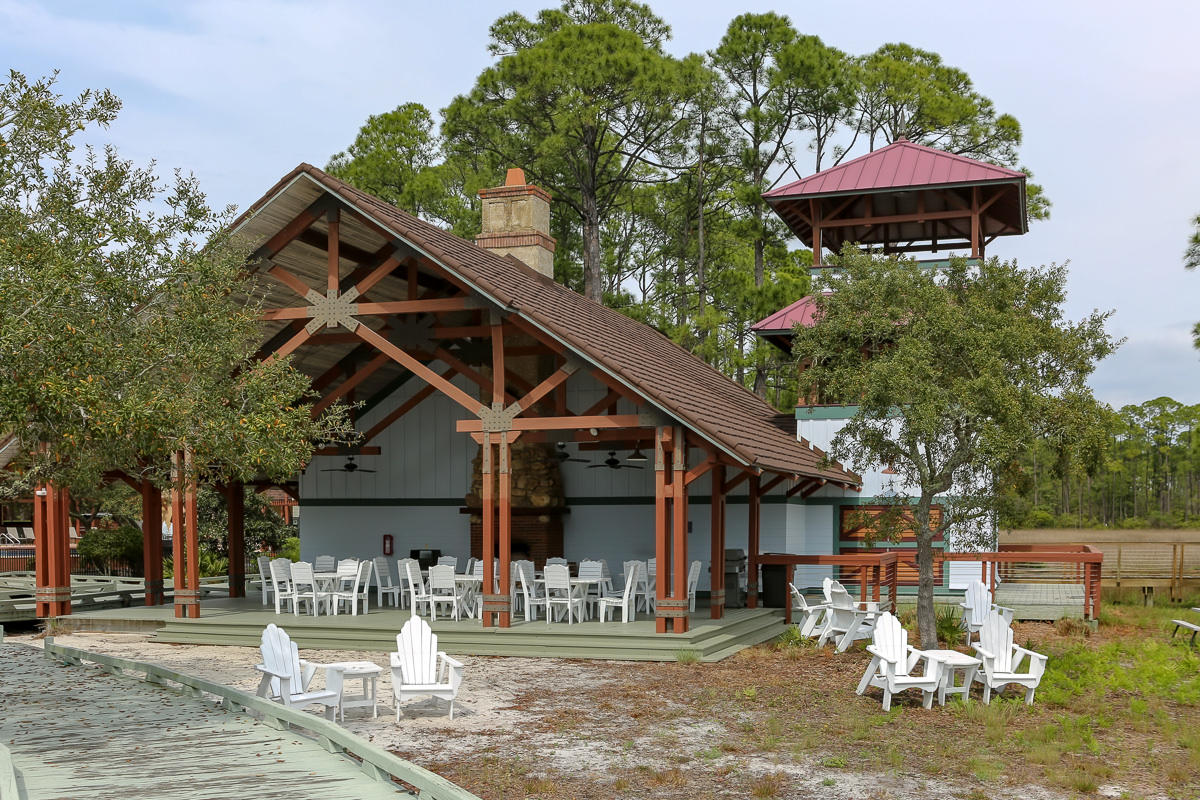 WILD HERON - Residential