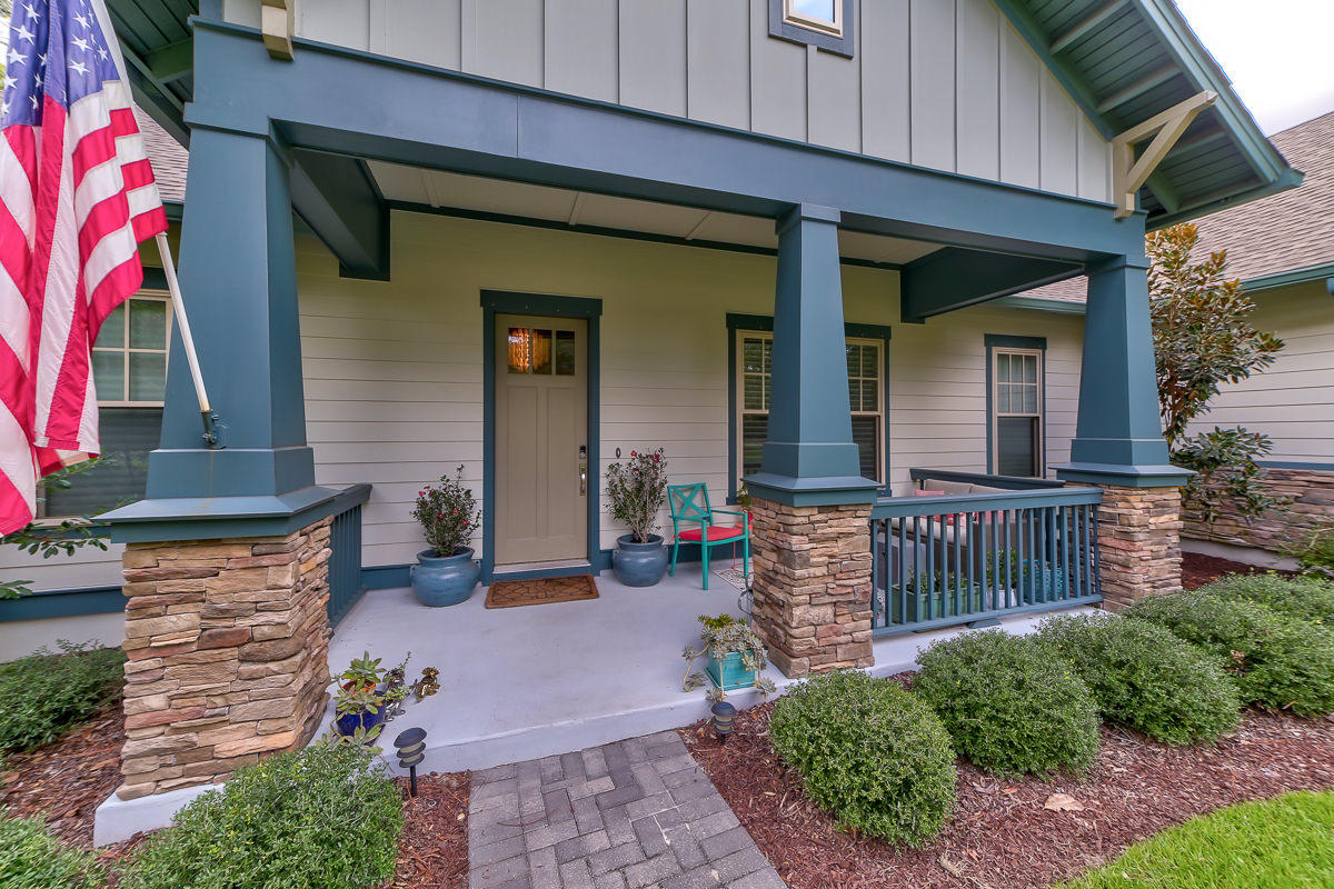 WILD HERON - Residential