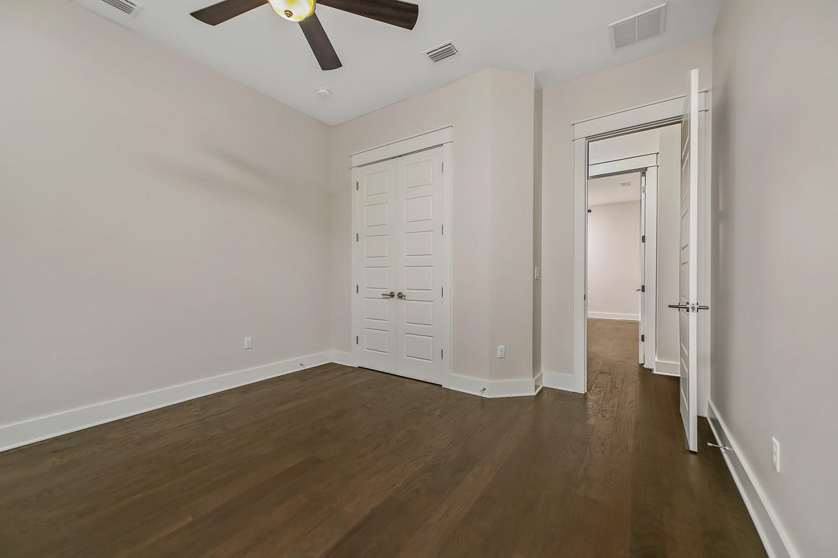 WILD HERON - Residential