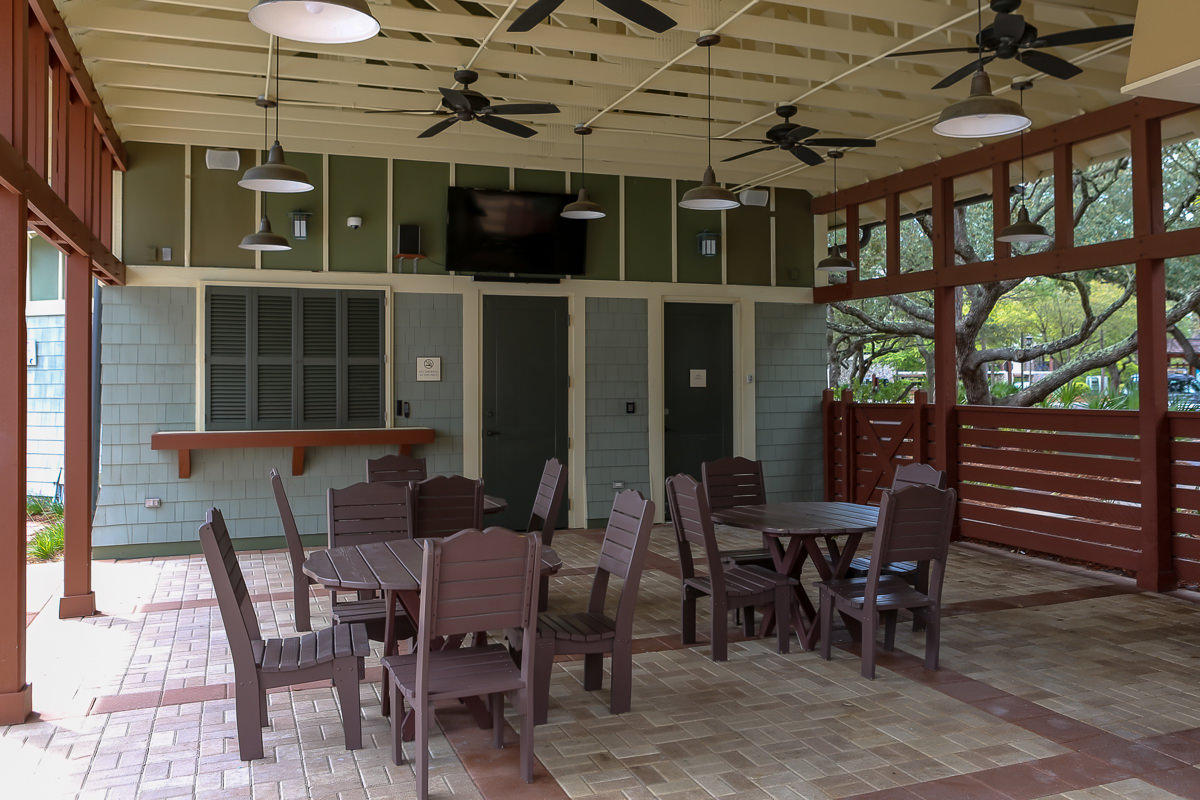 WILD HERON - Residential