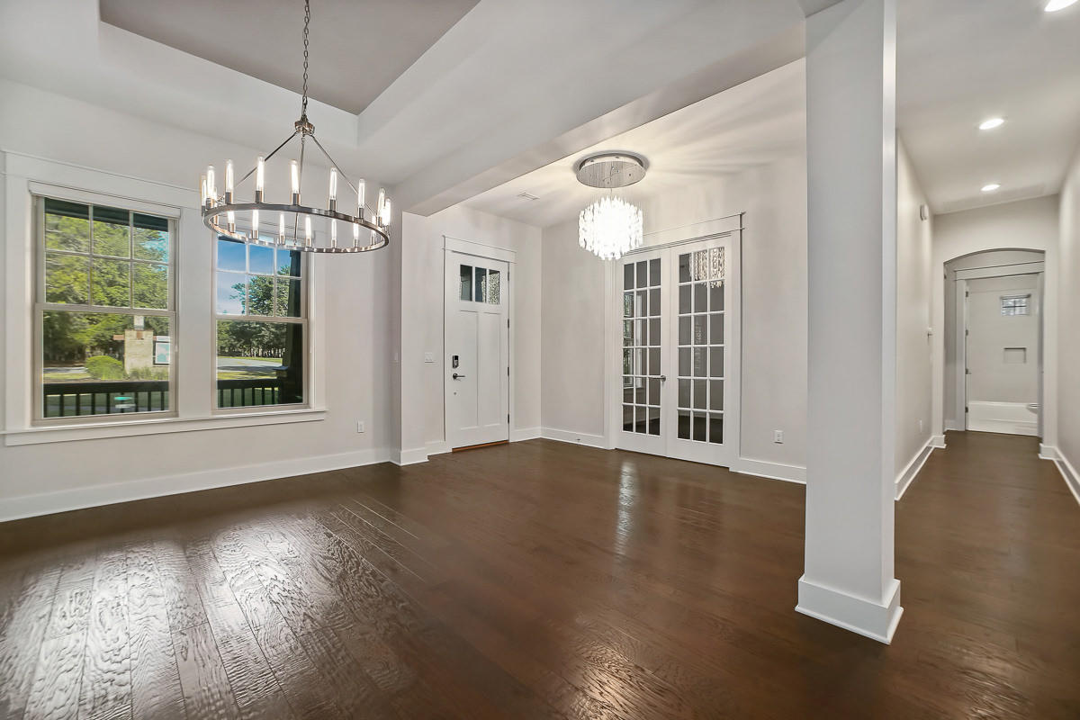 WILD HERON - Residential