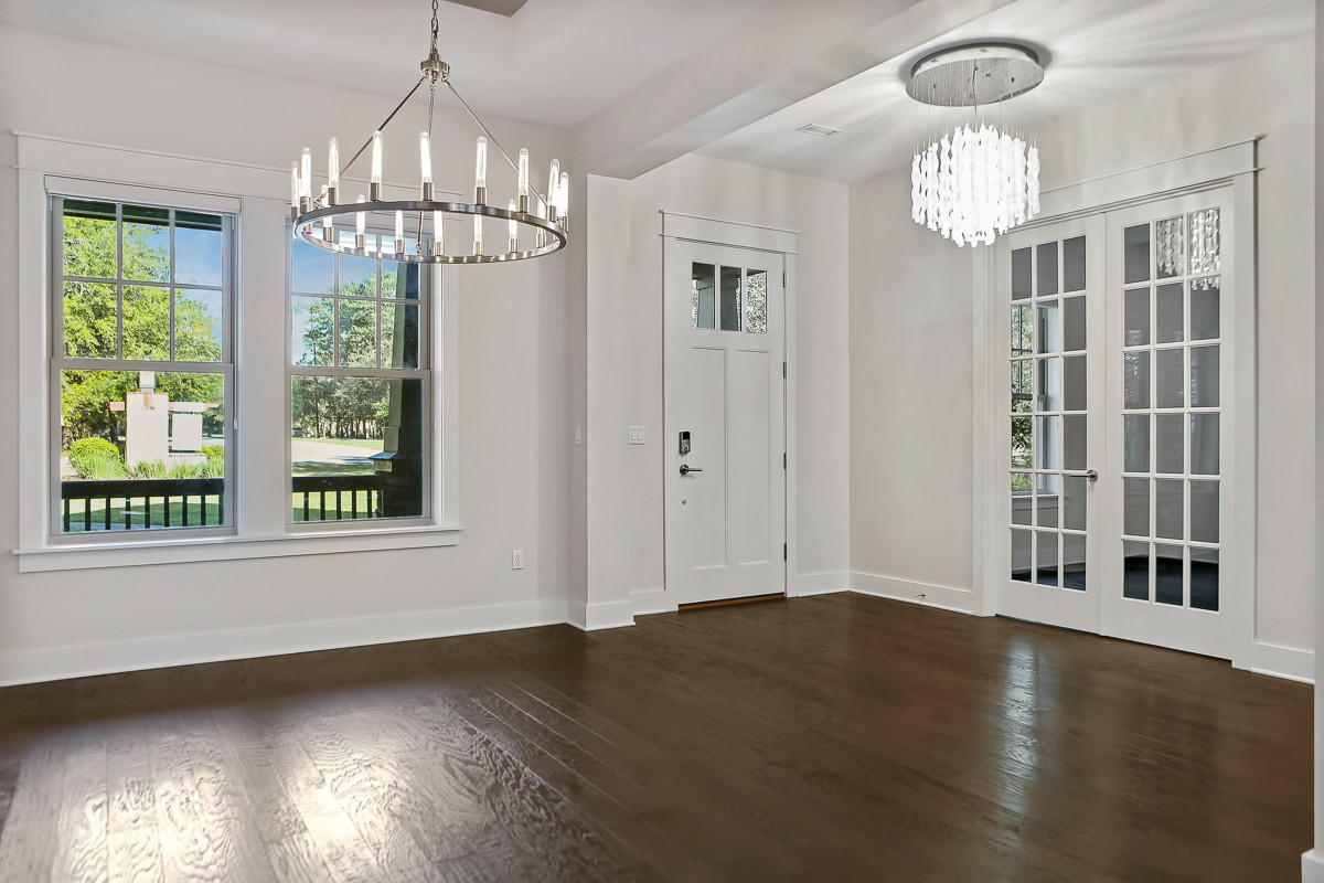 WILD HERON - Residential