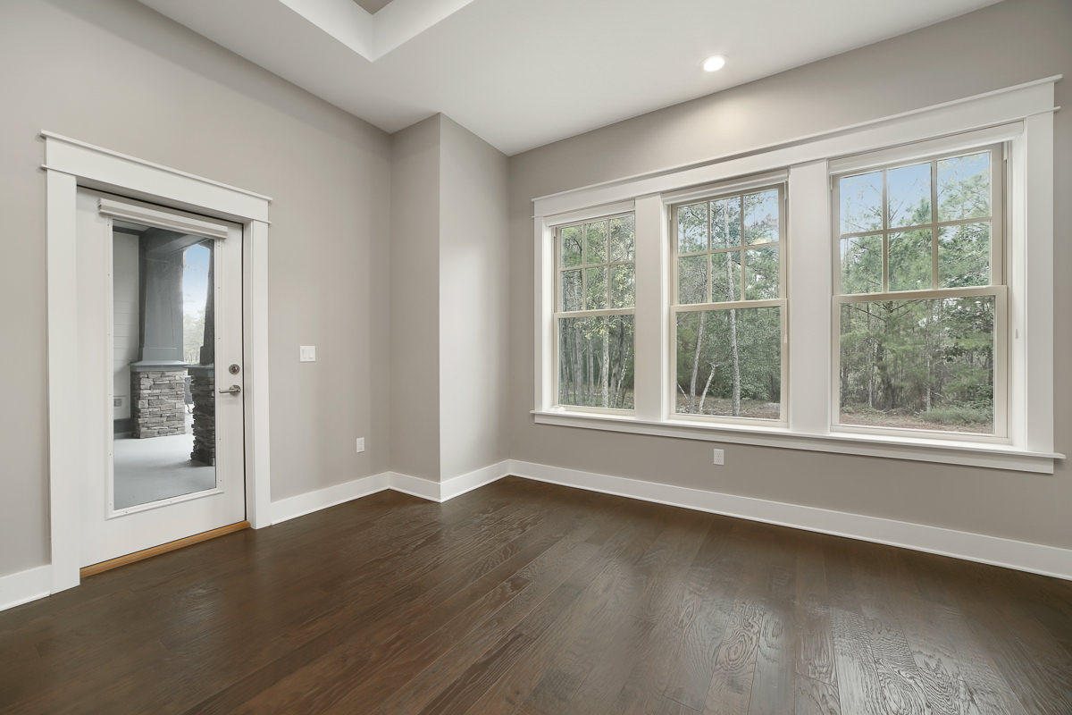 WILD HERON - Residential