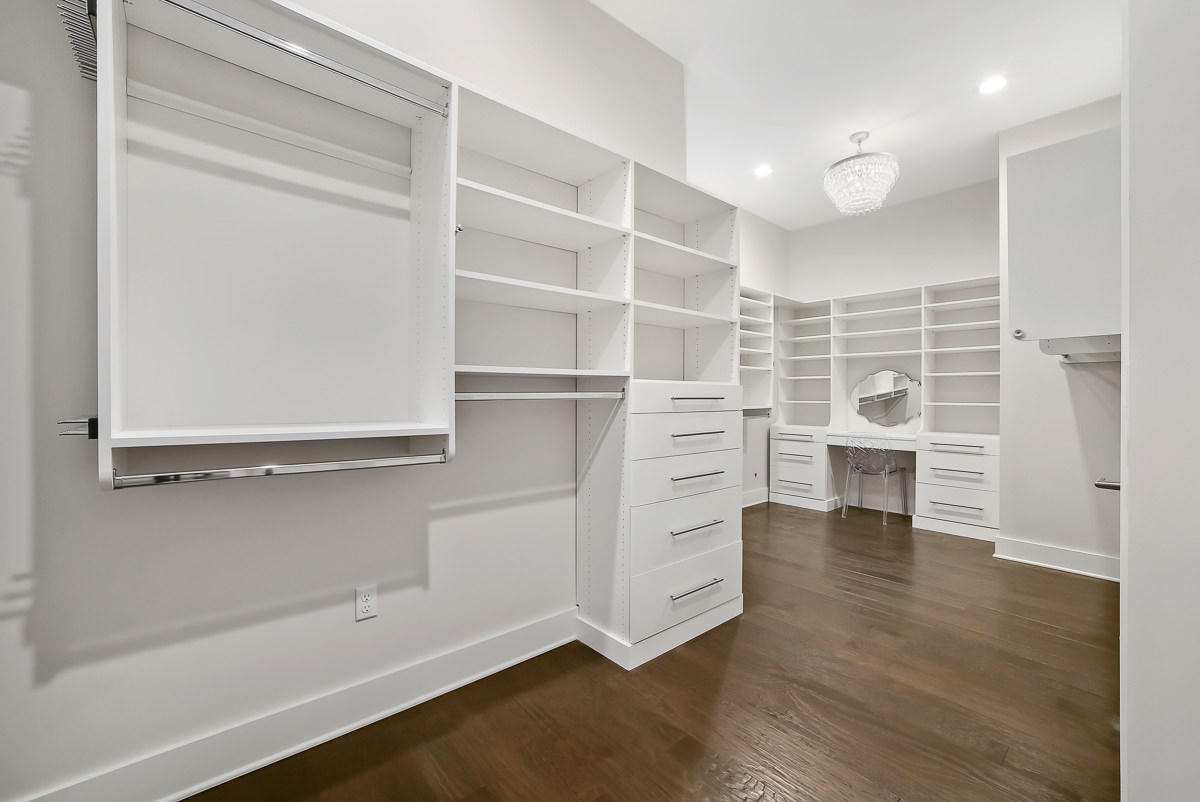 WILD HERON - Residential