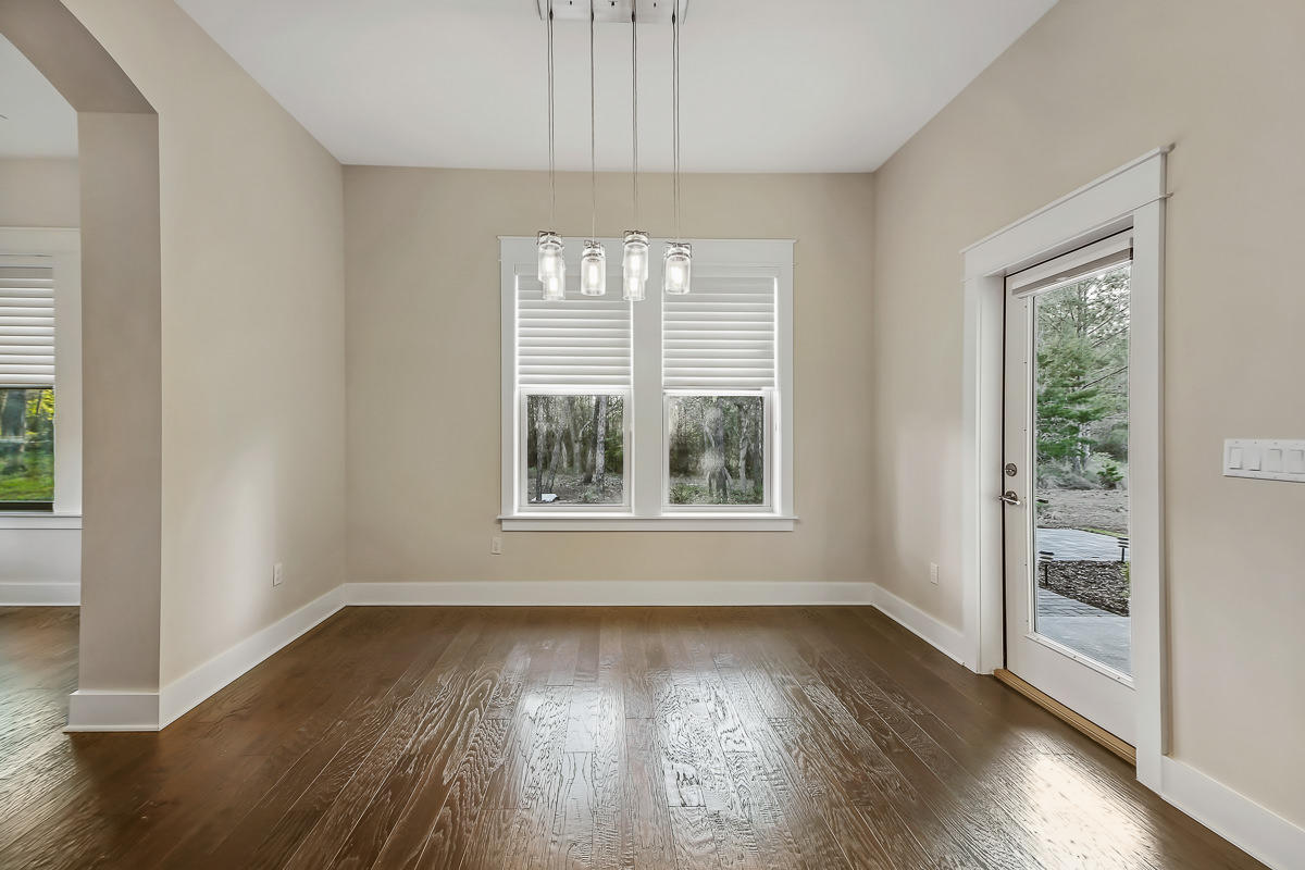 WILD HERON - Residential