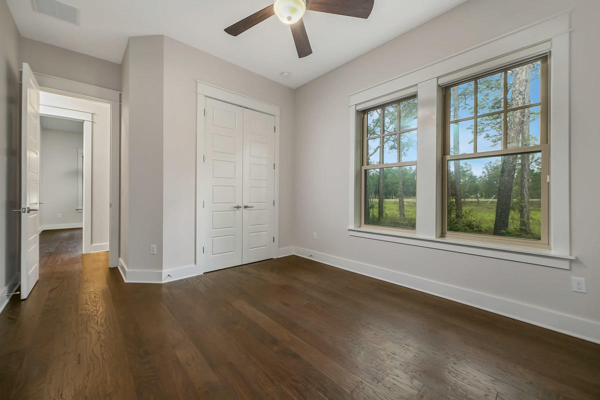 WILD HERON - Residential