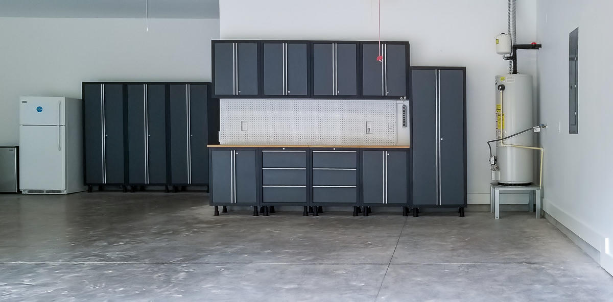 WILD HERON - Residential