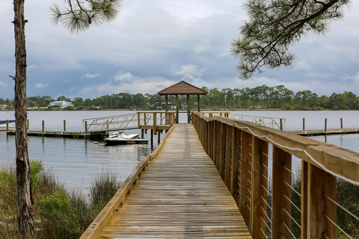 WILD HERON - Residential