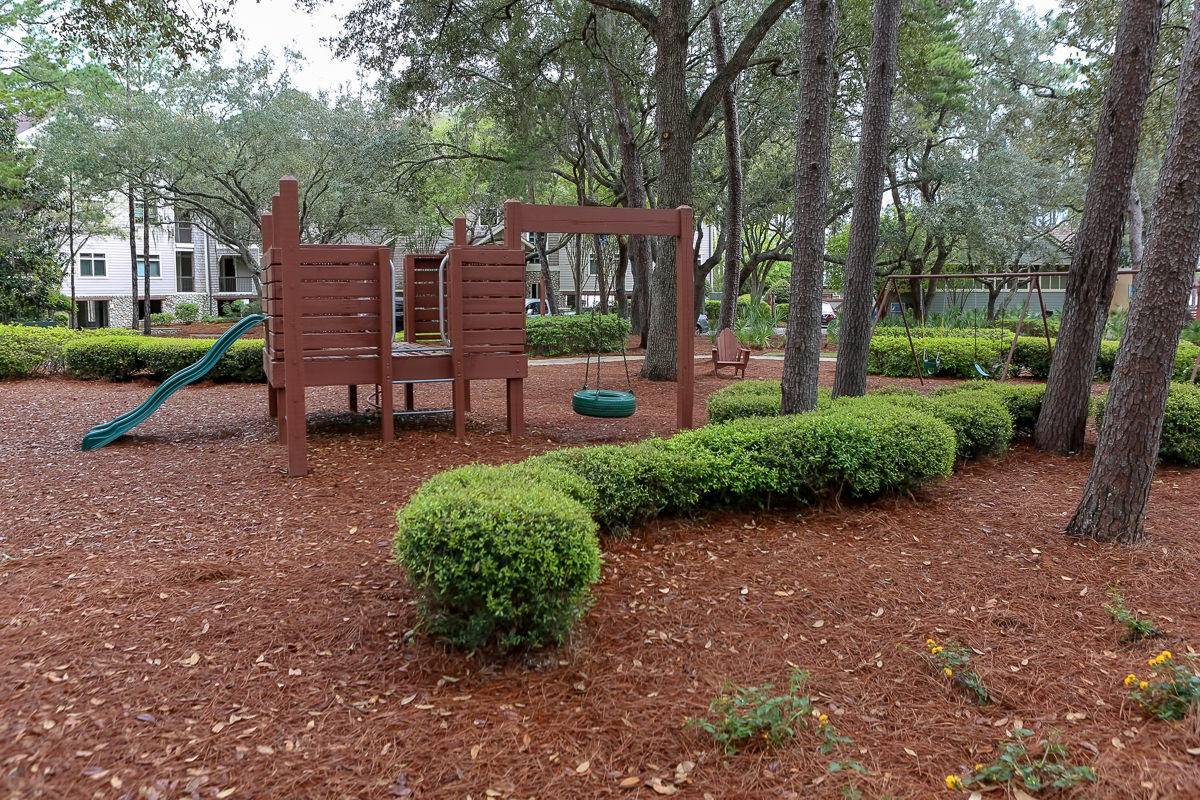 WILD HERON - Residential