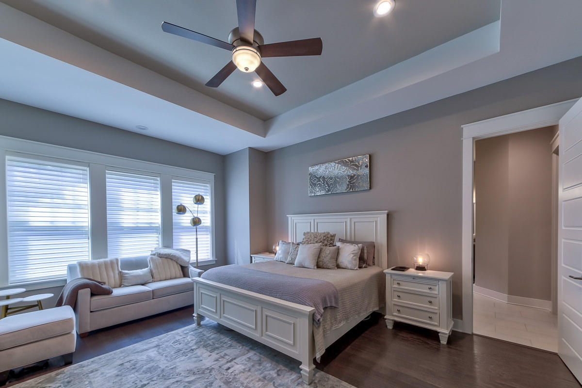 WILD HERON - Residential