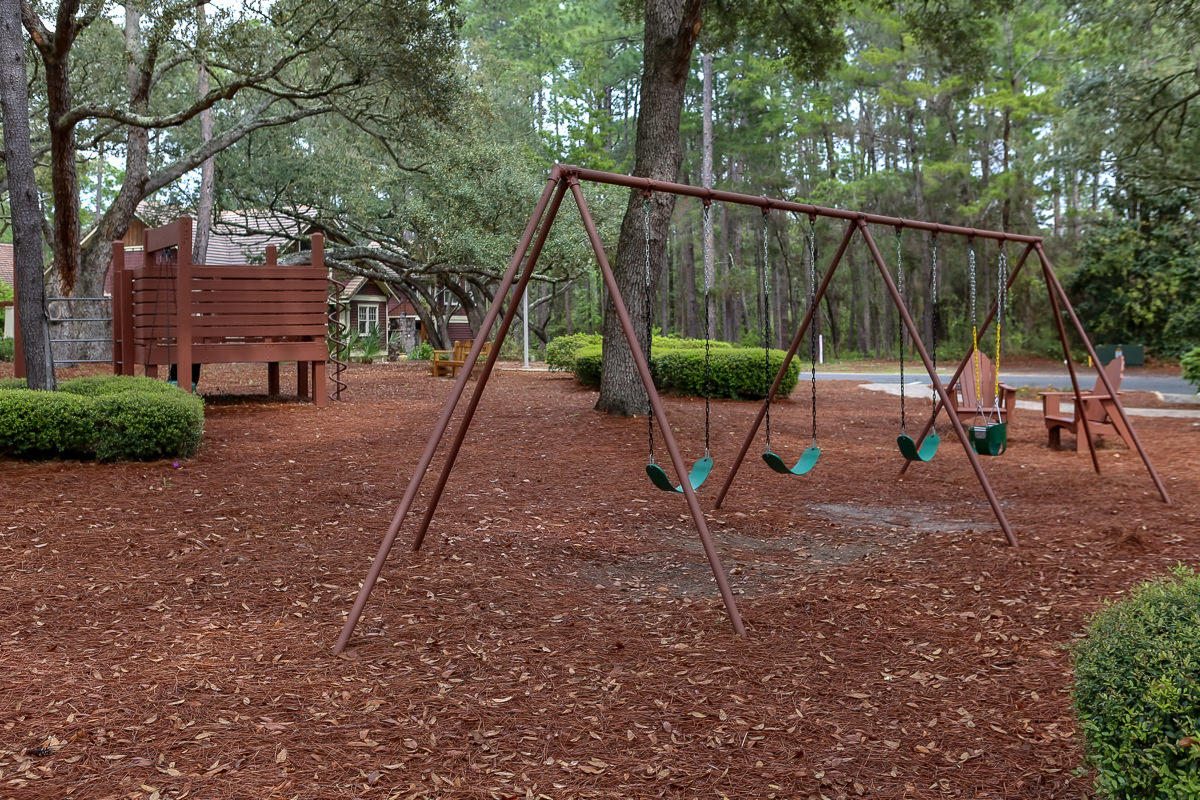 WILD HERON - Residential