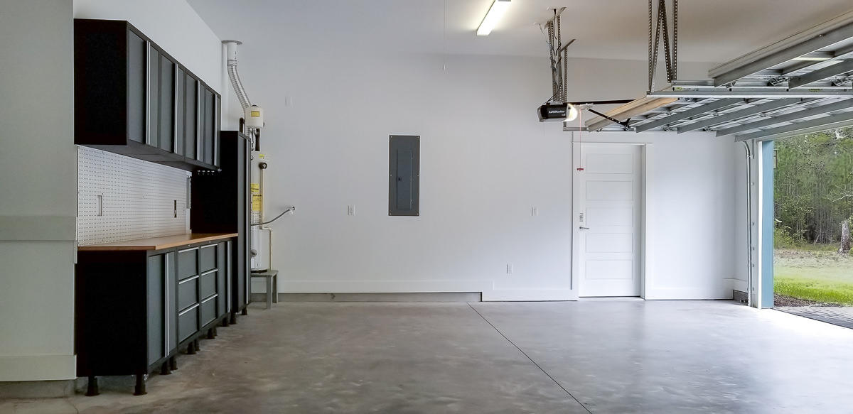 WILD HERON - Residential